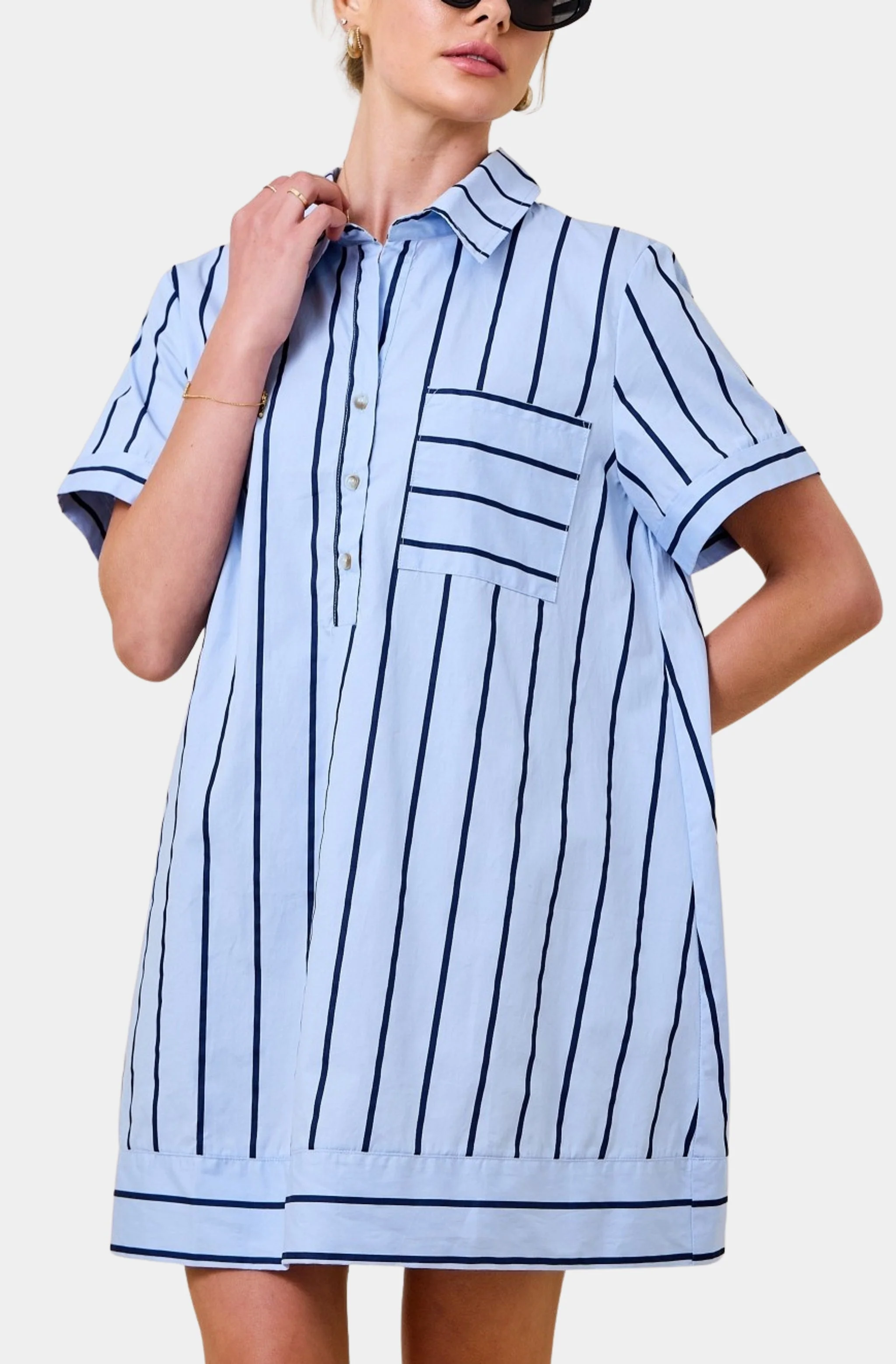 Sofia Dress - Image 2