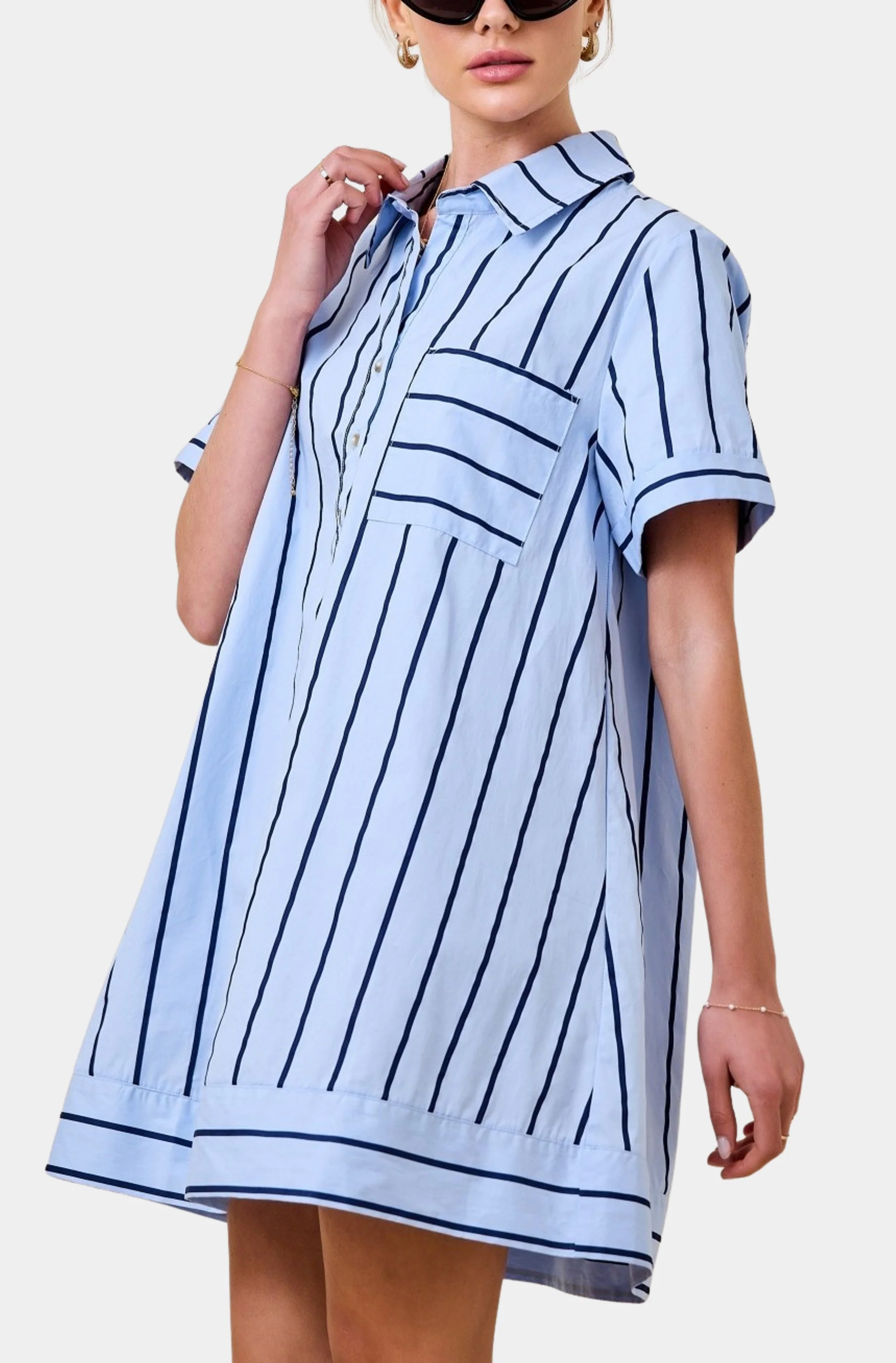 Sofia Dress - Image 3
