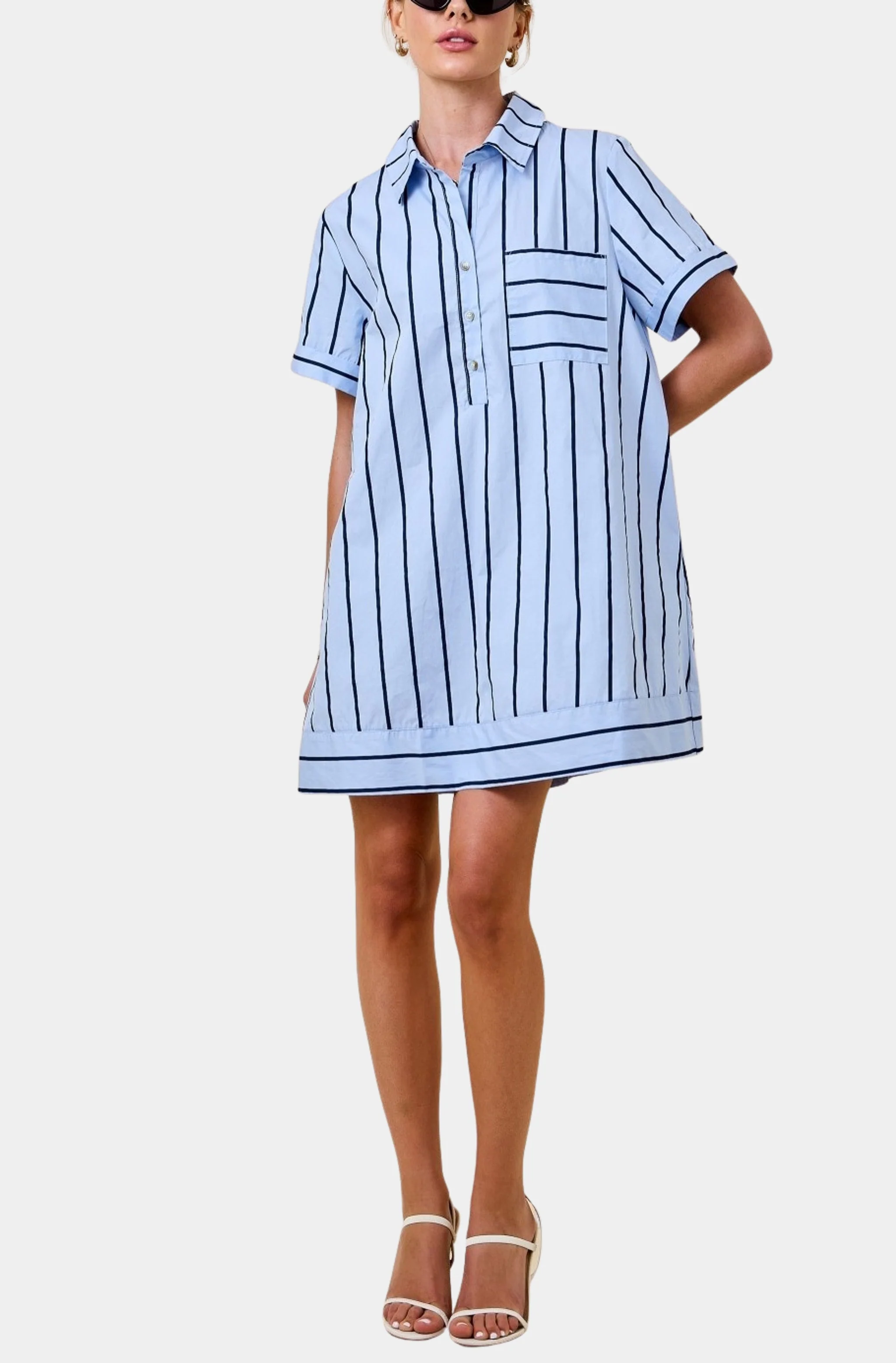 Sofia Dress - Image 5