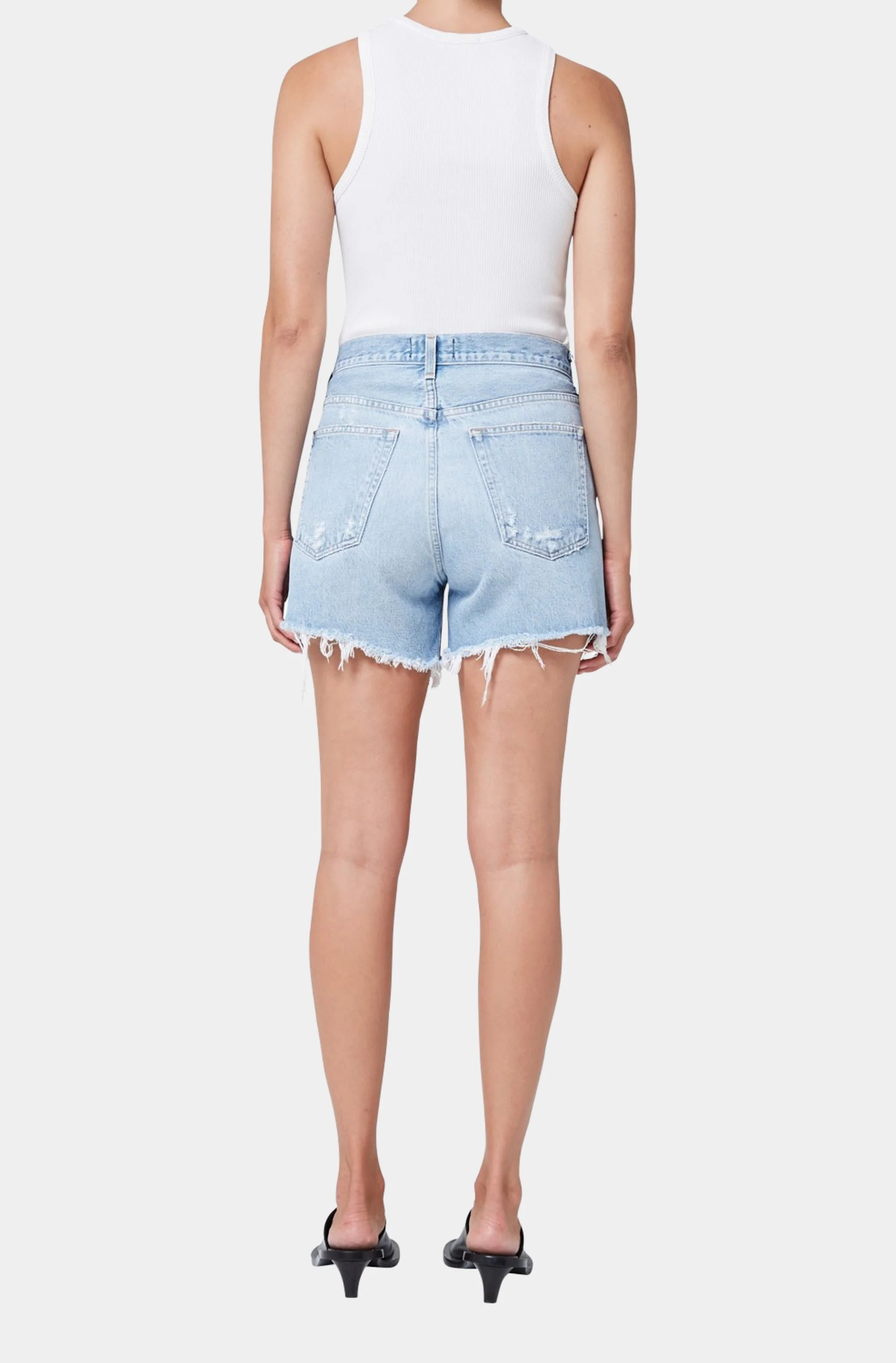Parker Long Short - Image 4