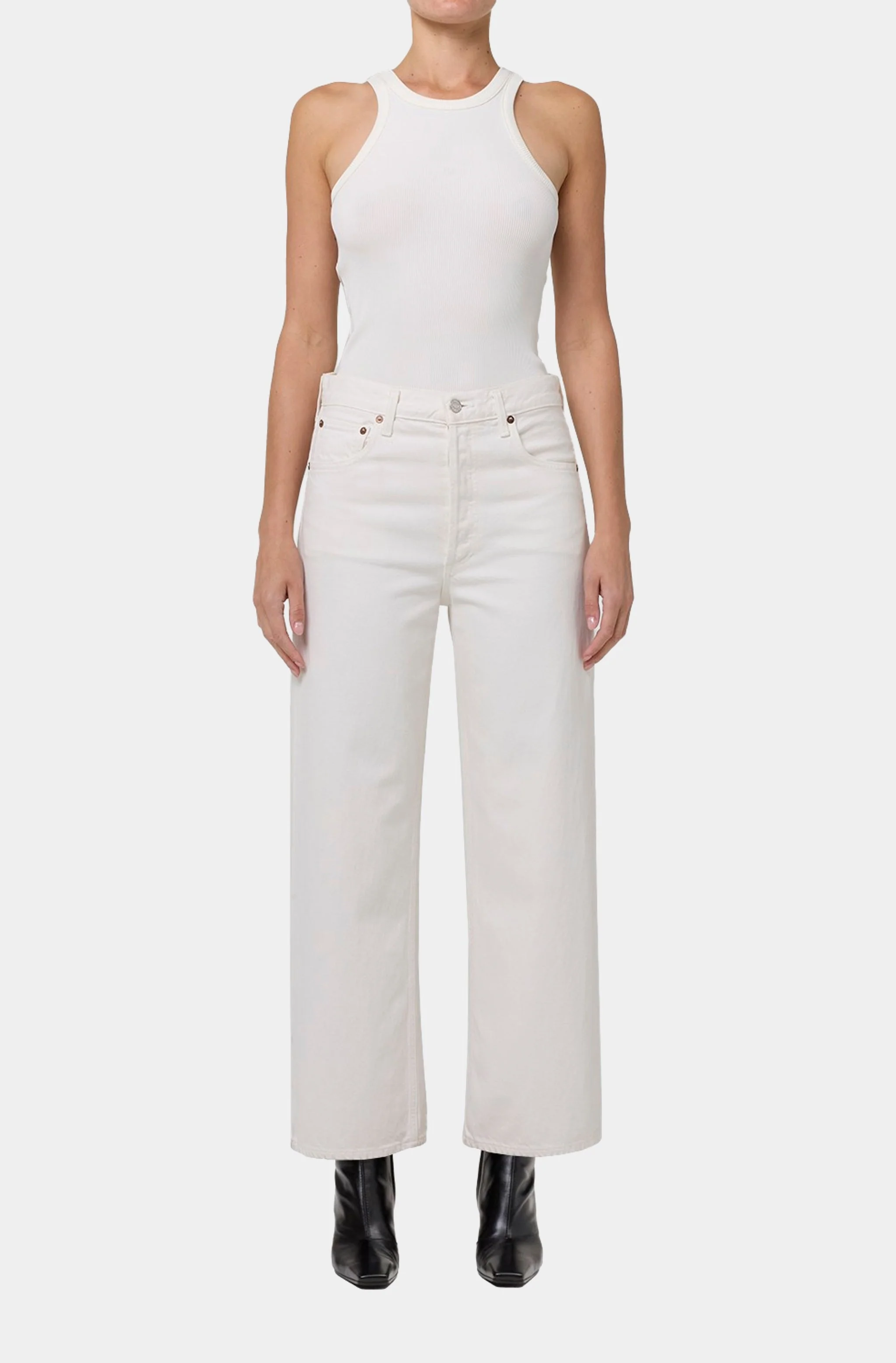 Ren Jean Organic Cotton