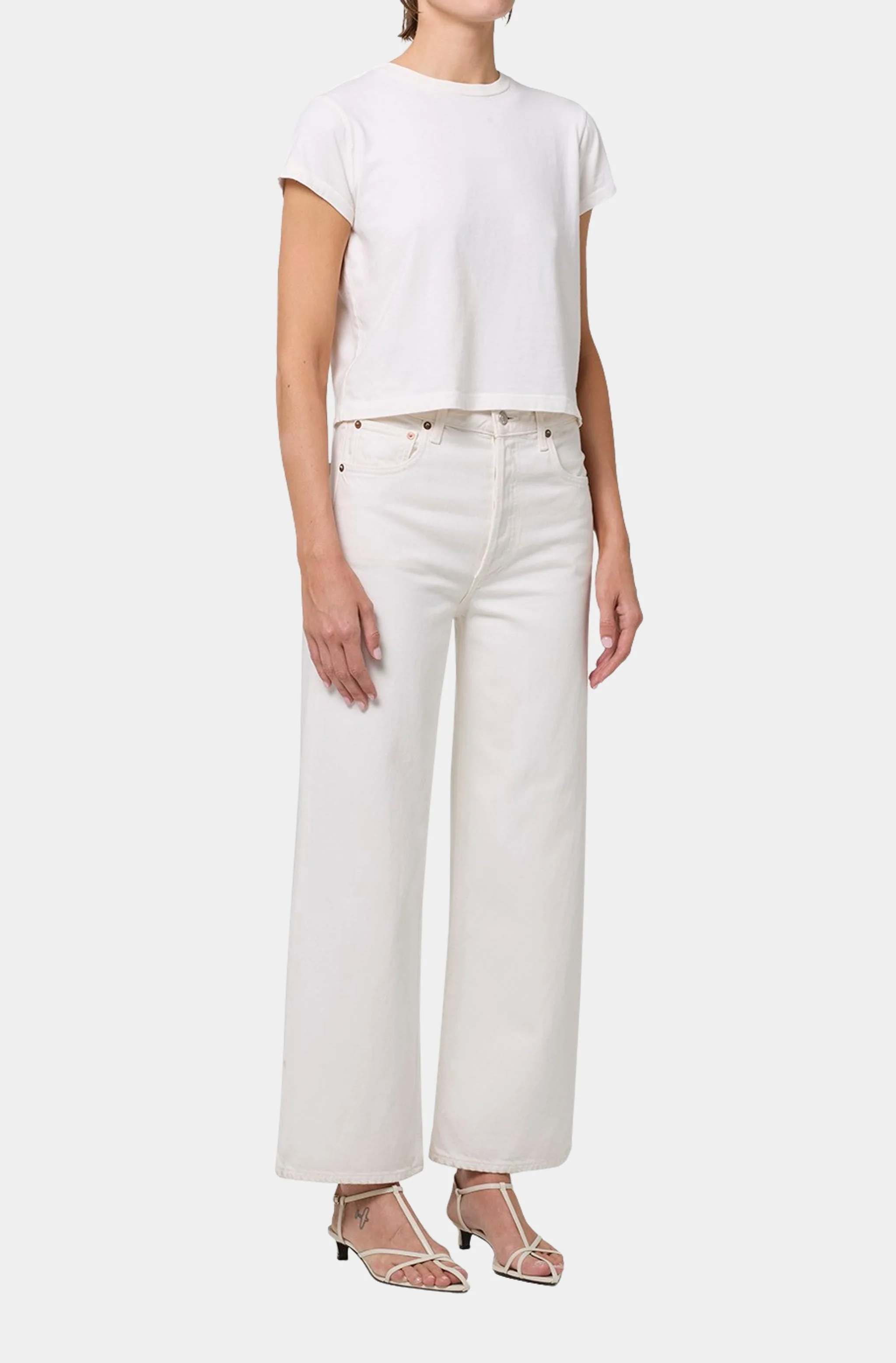 Ren Jean Organic Cotton - Image 2