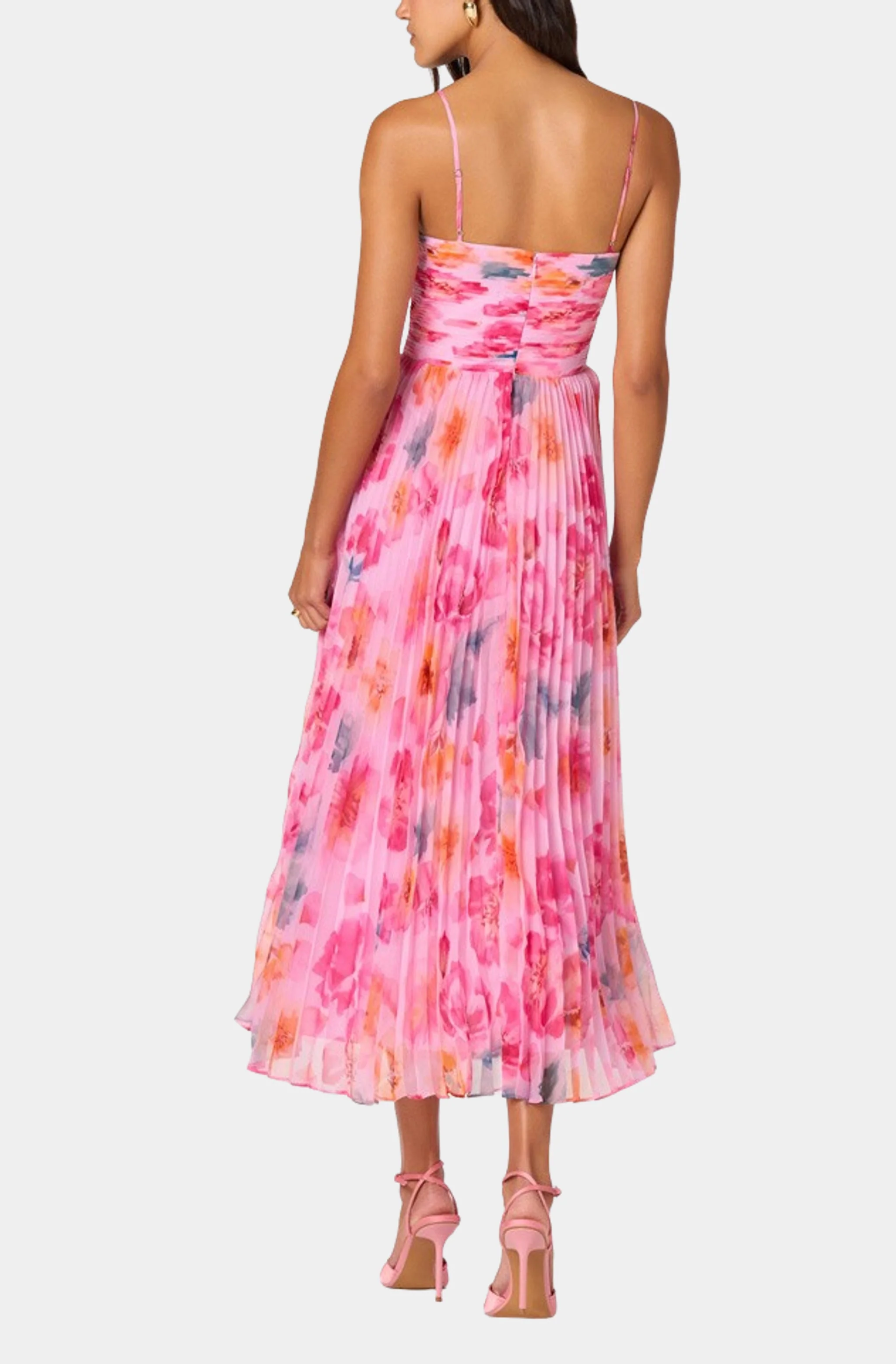 Bayley Dress - Image 3