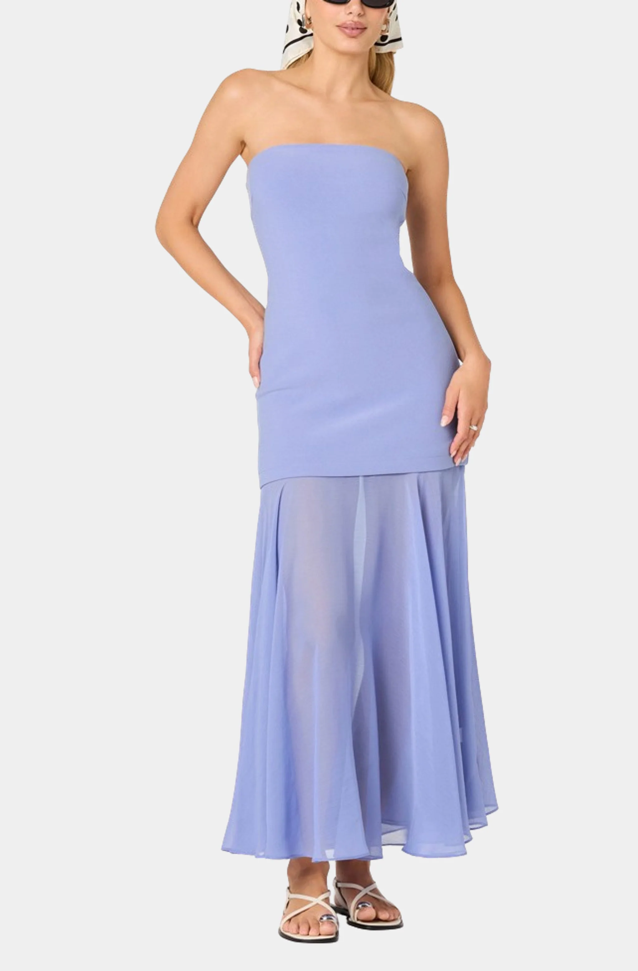 Lizet Dress - Image 5