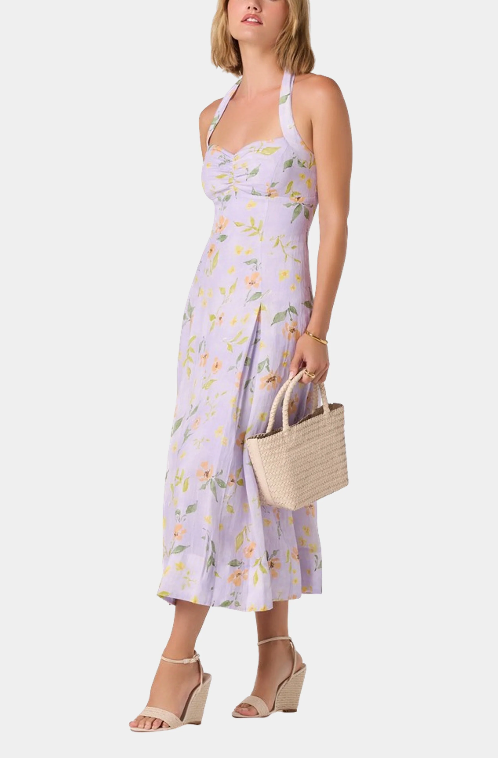 Jesenia Dress