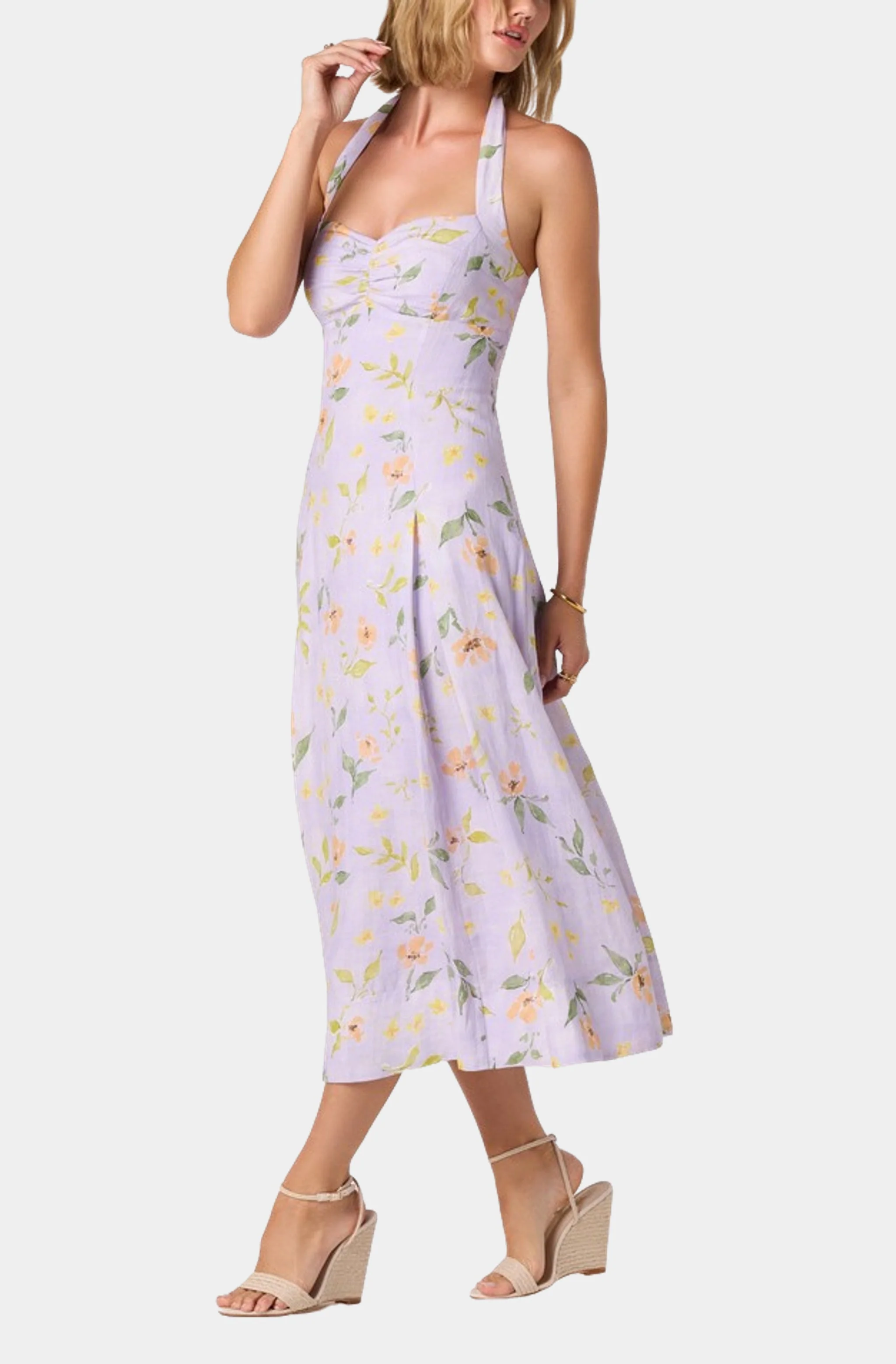 Jesenia Dress - Image 2