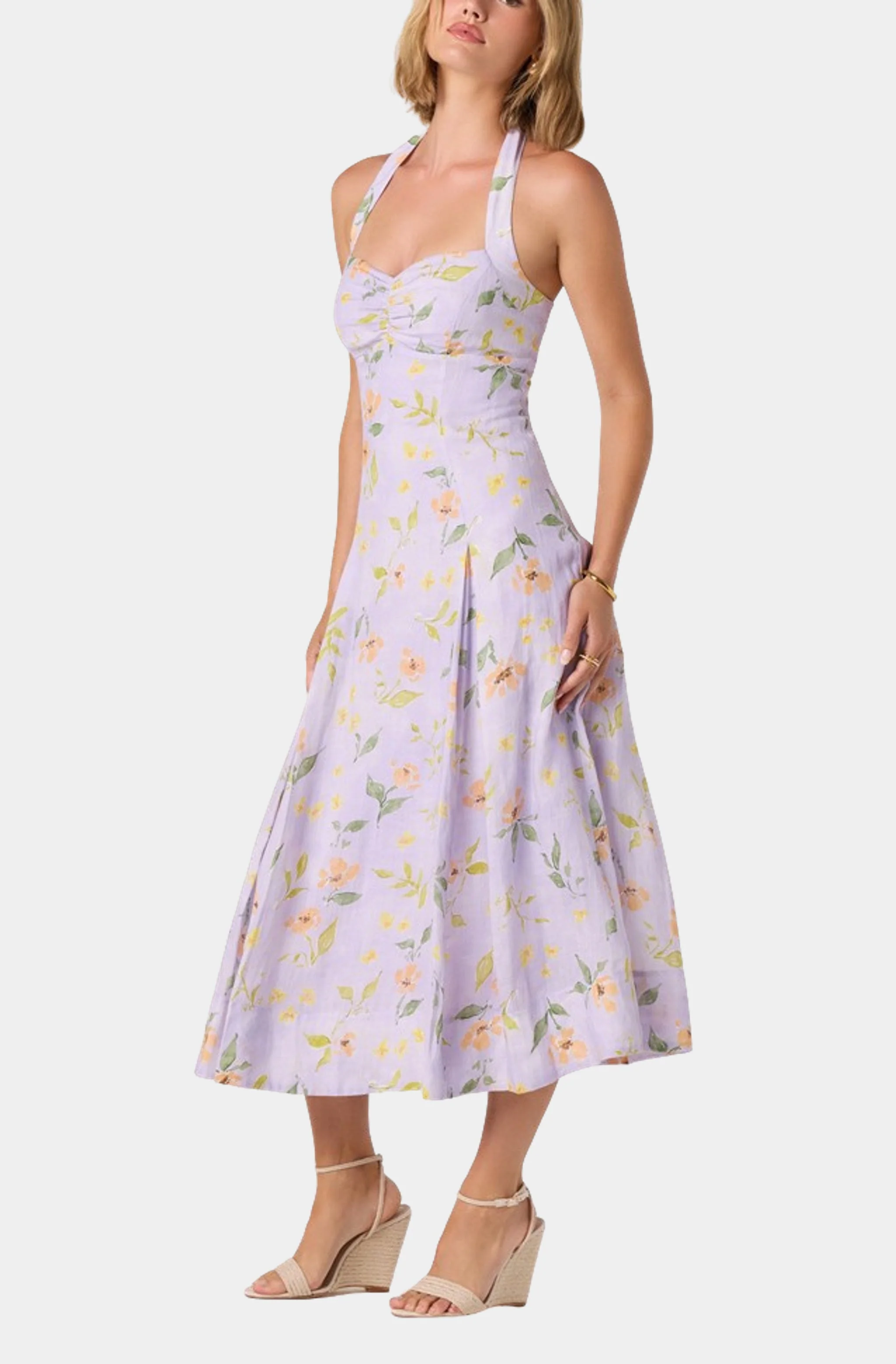 Jesenia Dress - Image 3