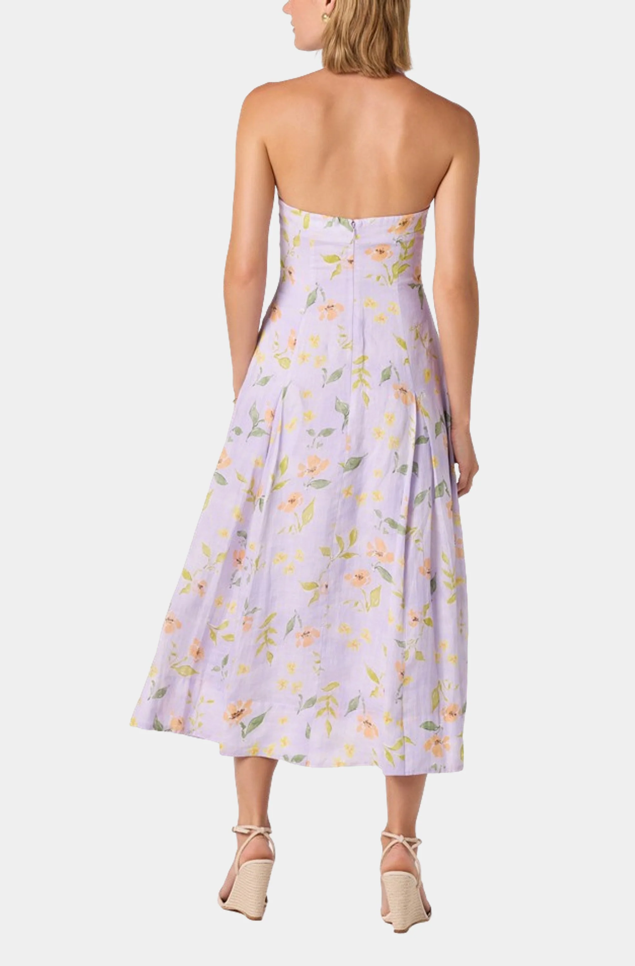 Jesenia Dress - Image 4