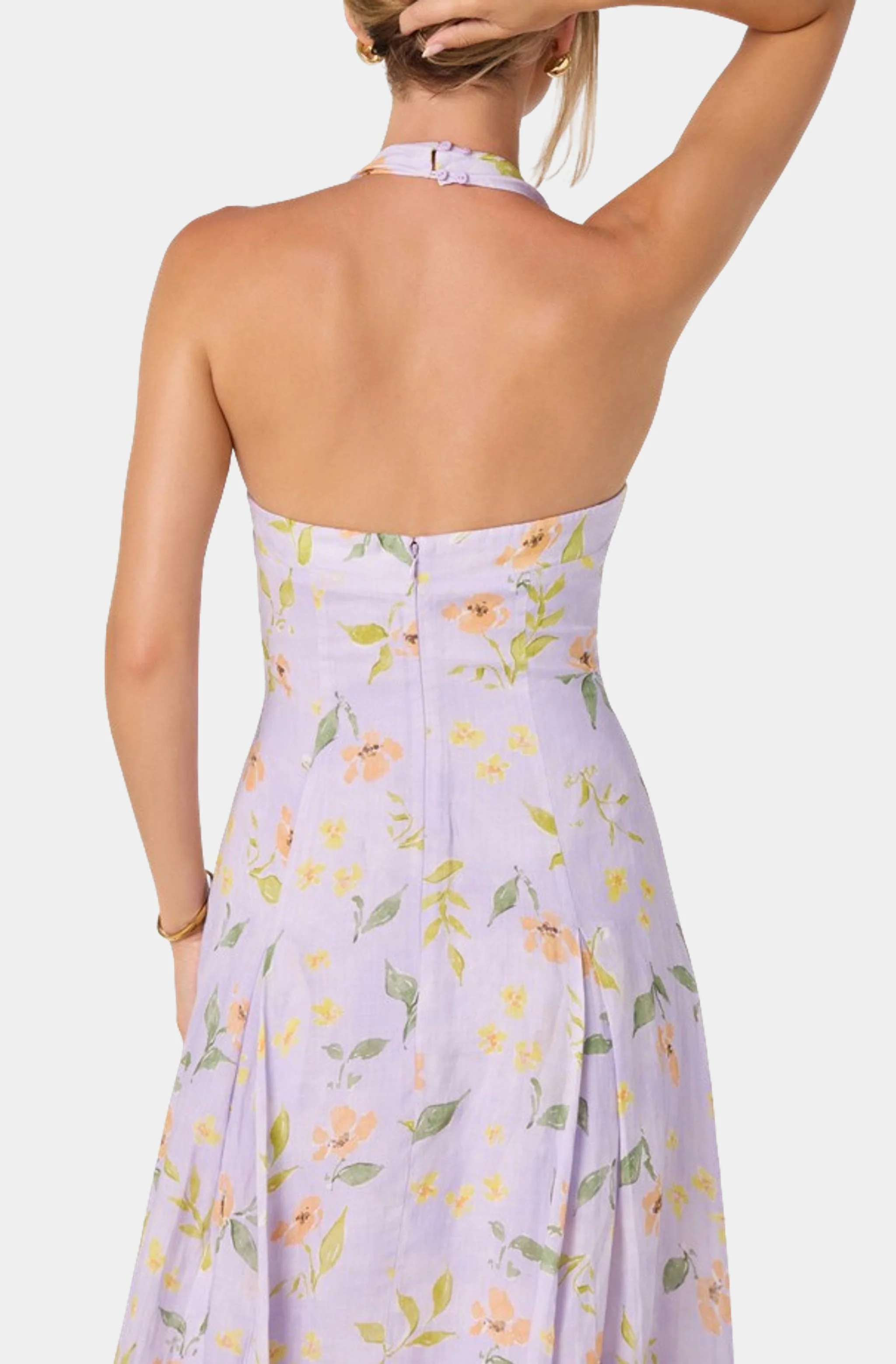Jesenia Dress - Image 5