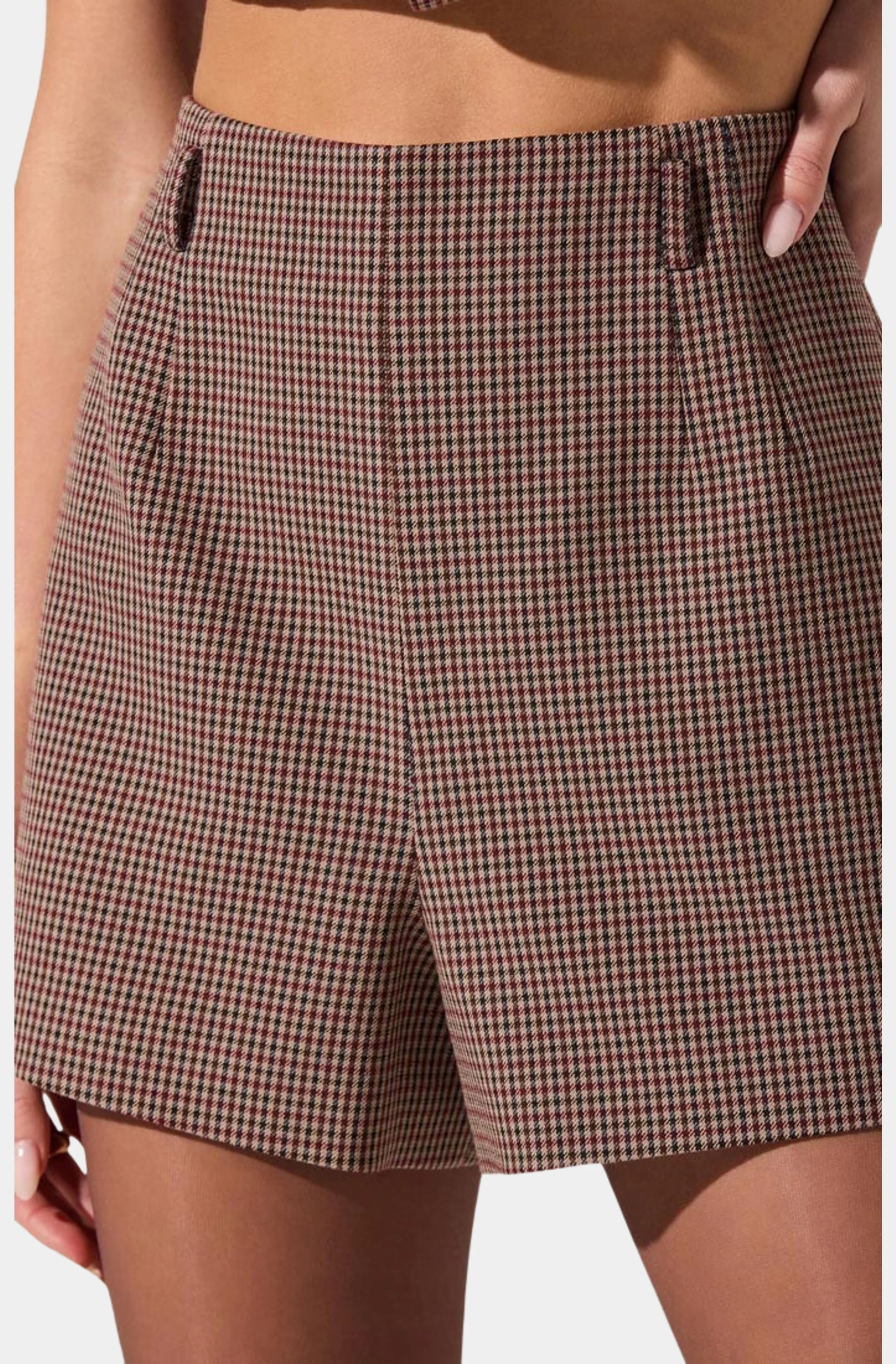 Gisselle Shorts - Image 6