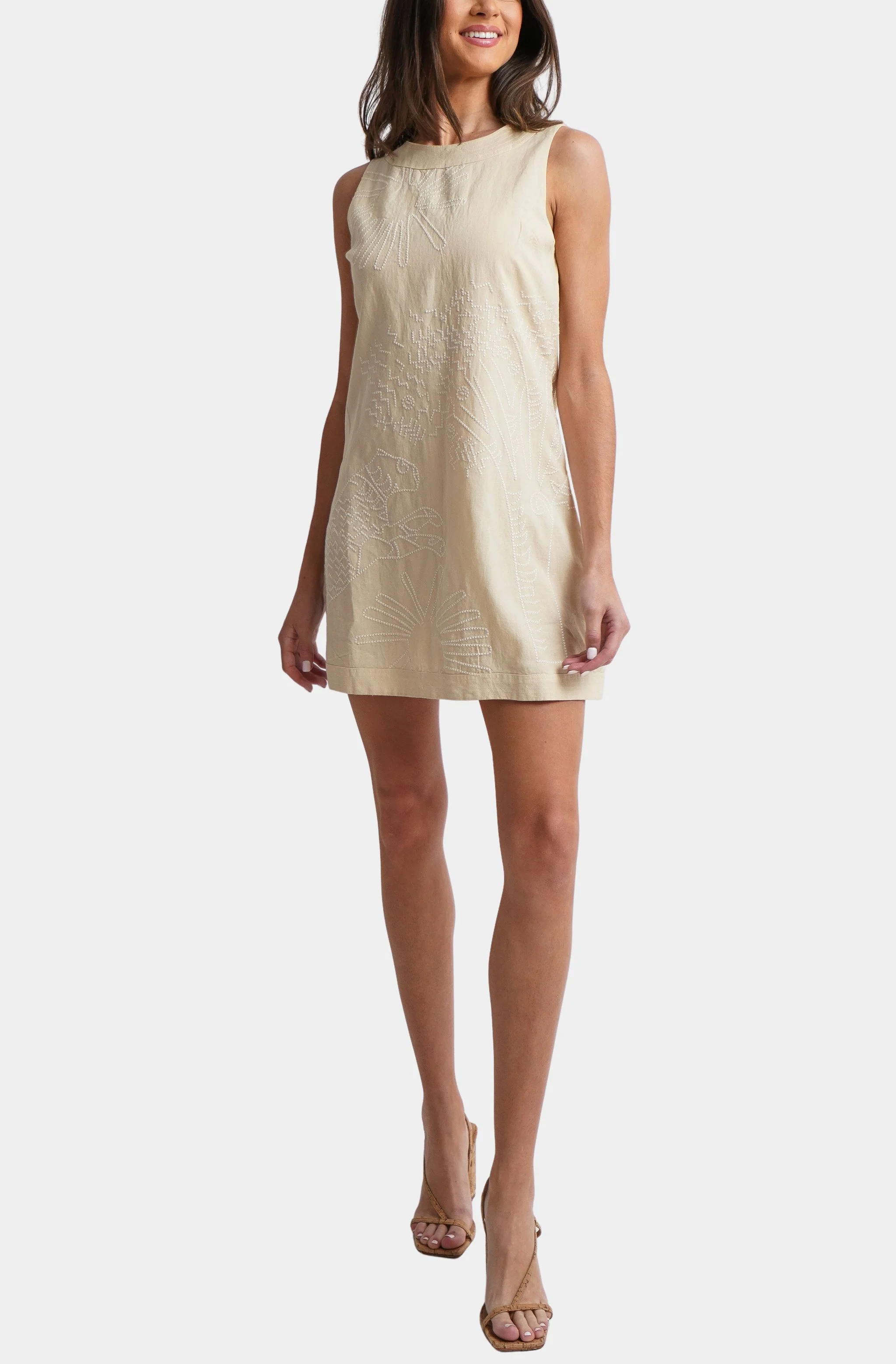 Portie Dress - Image 2