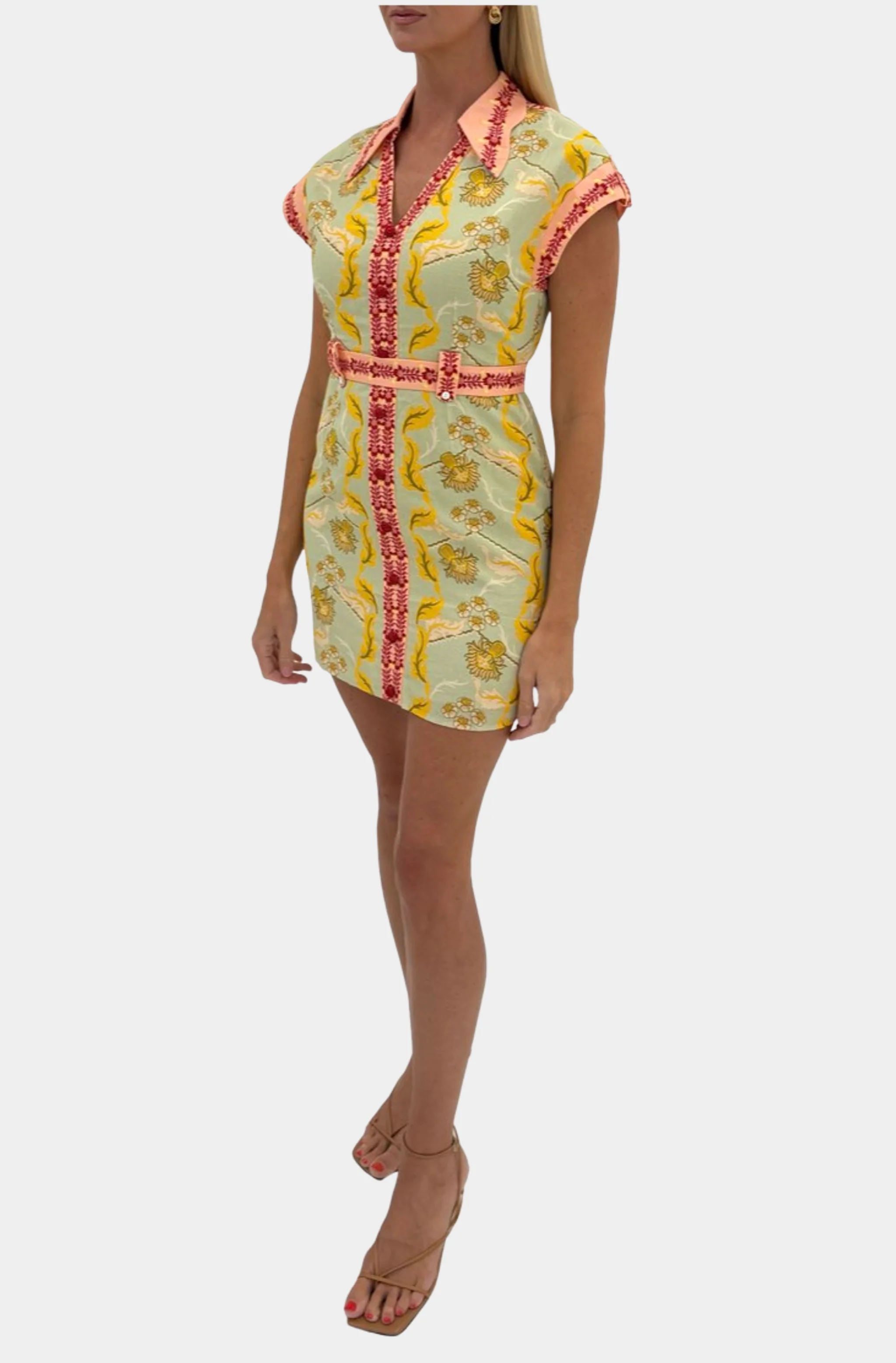 Chris Dress