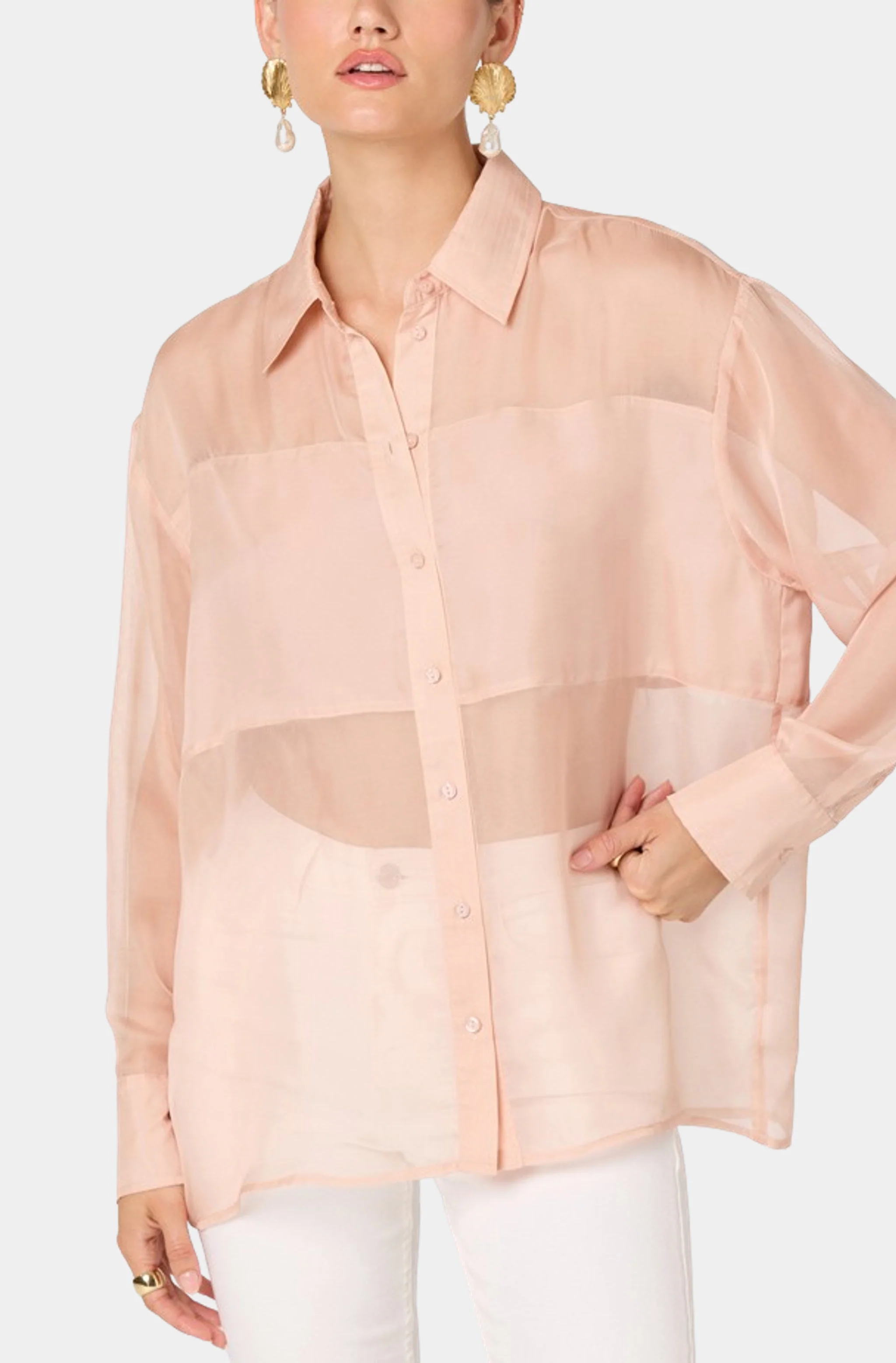 Evie Shirt - Image 3