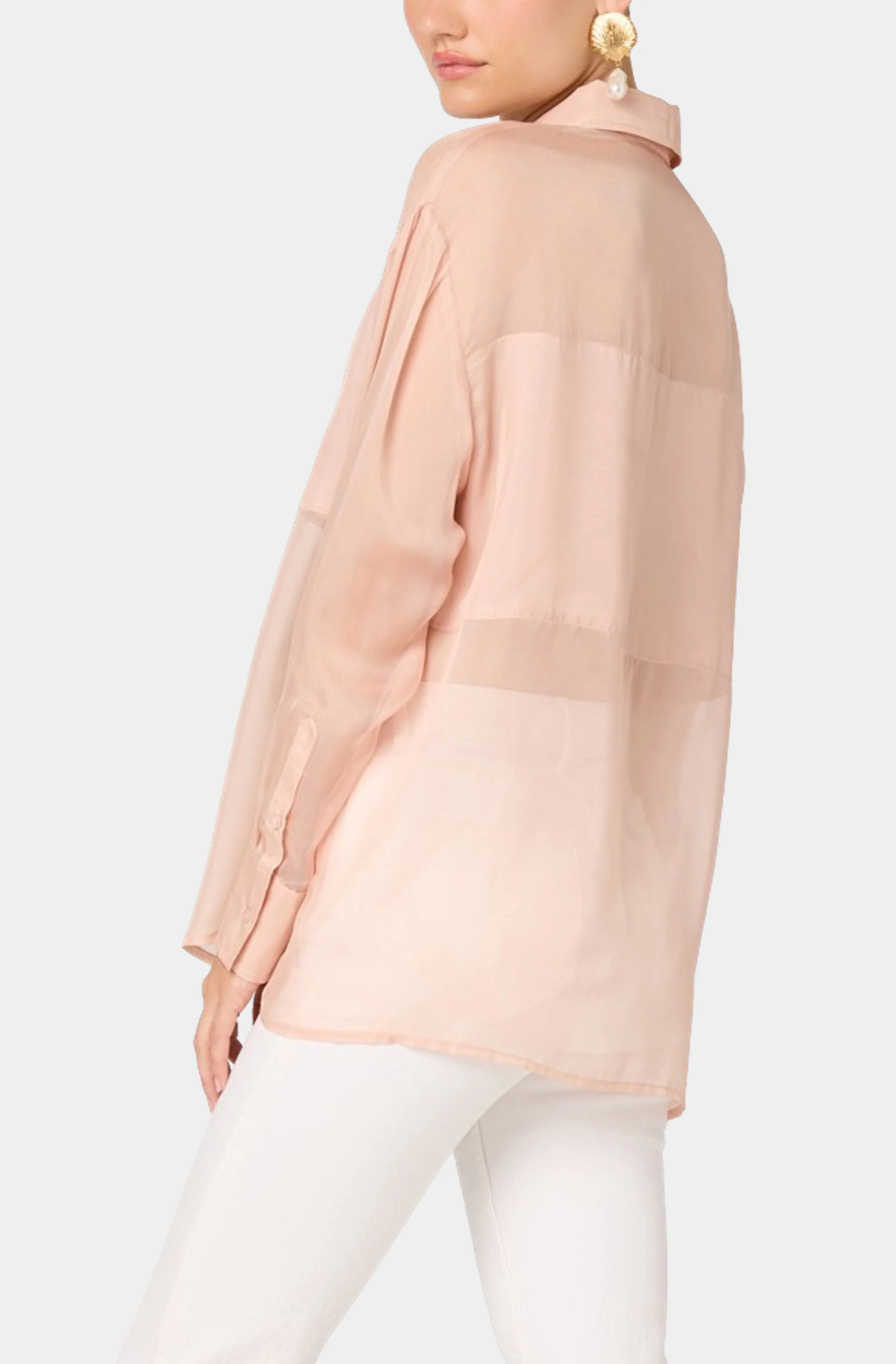 Evie Shirt - Image 4