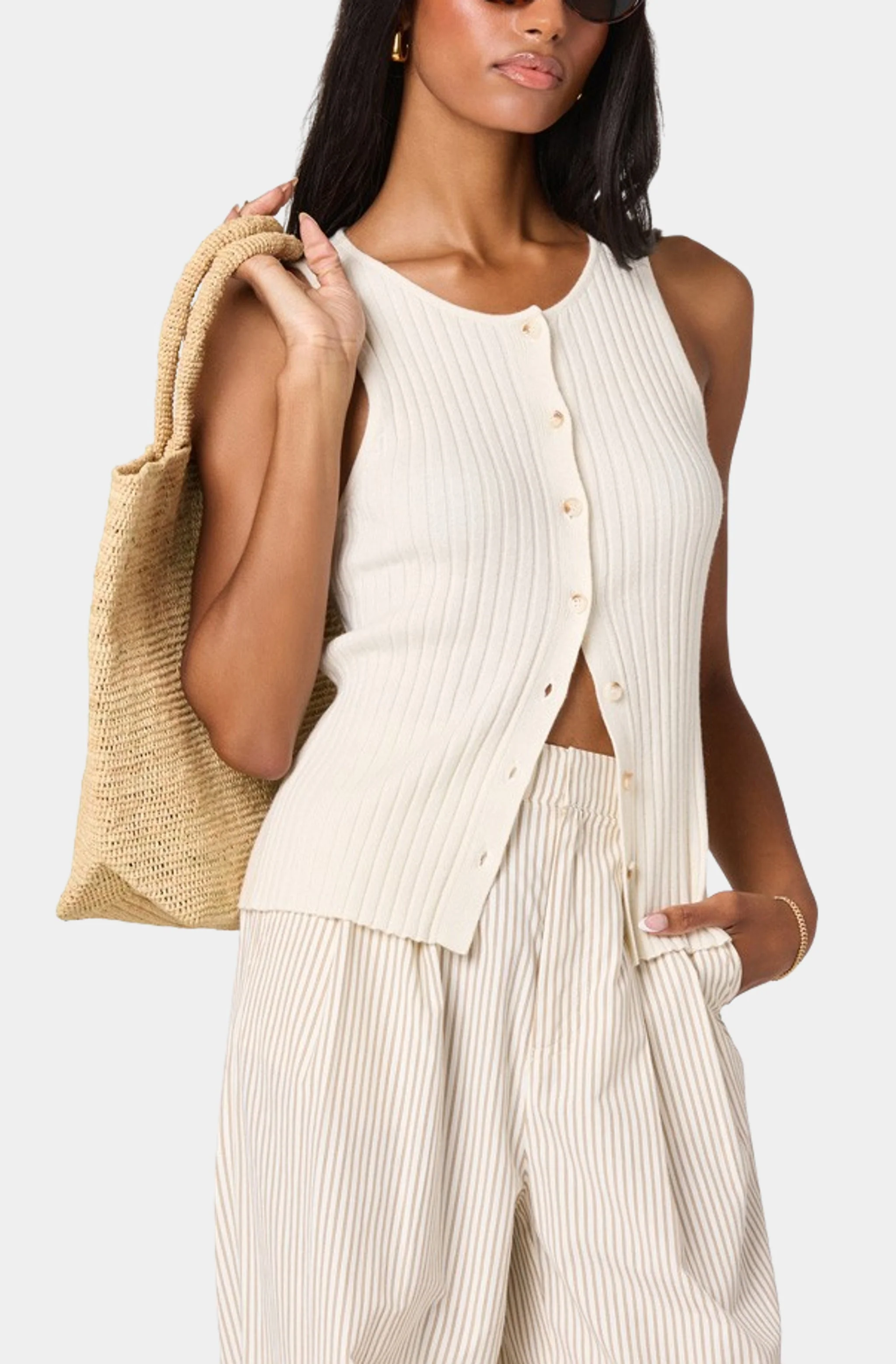 Mamie Top