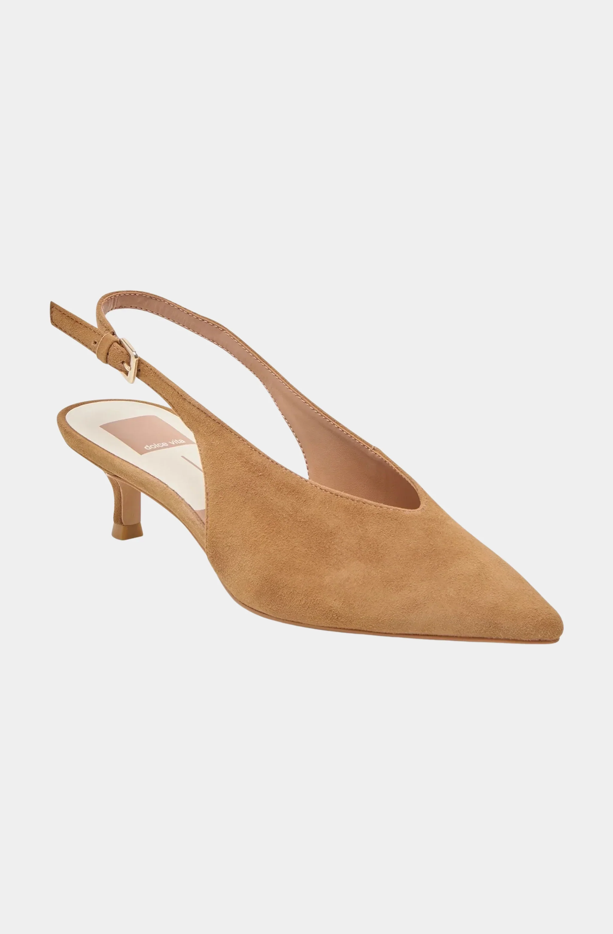 Alenna Heel