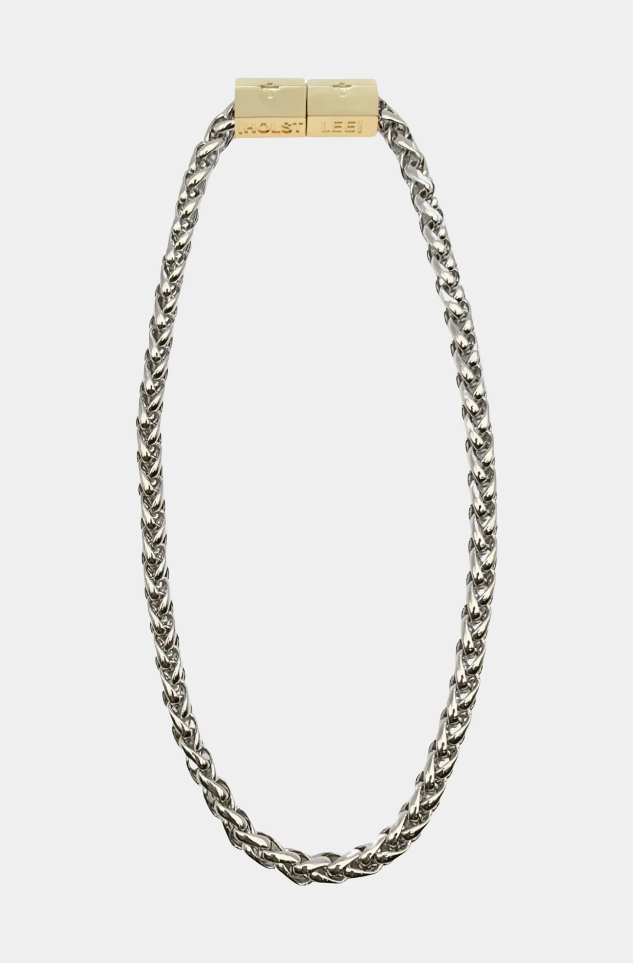 Anchor Necklace