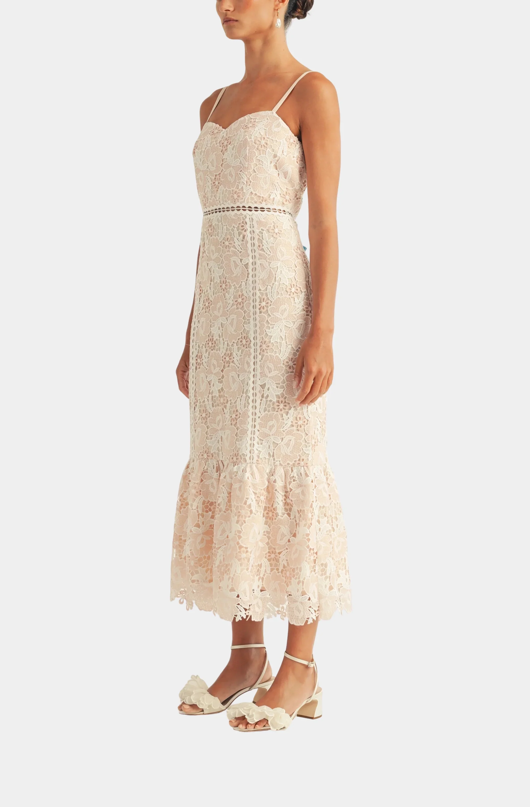 Norah Dress - Image 2