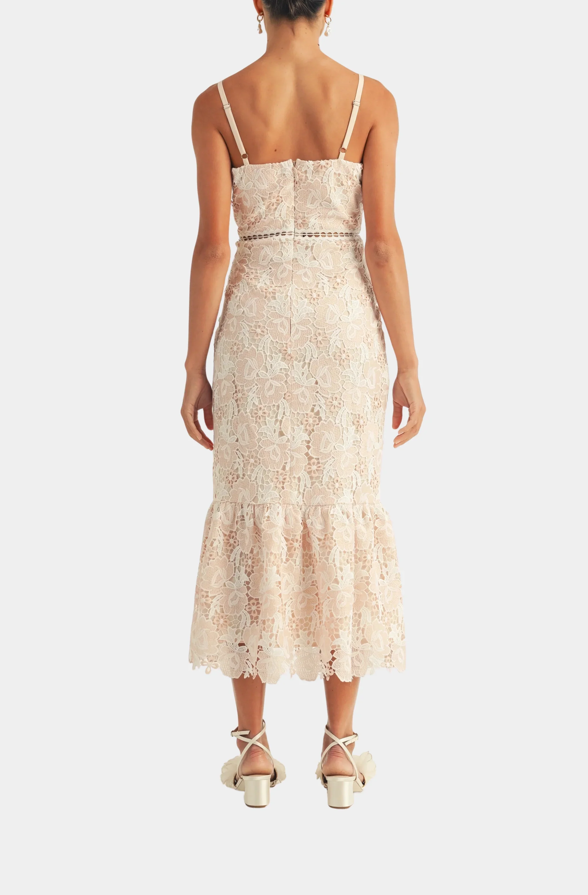 Norah Dress - Image 3