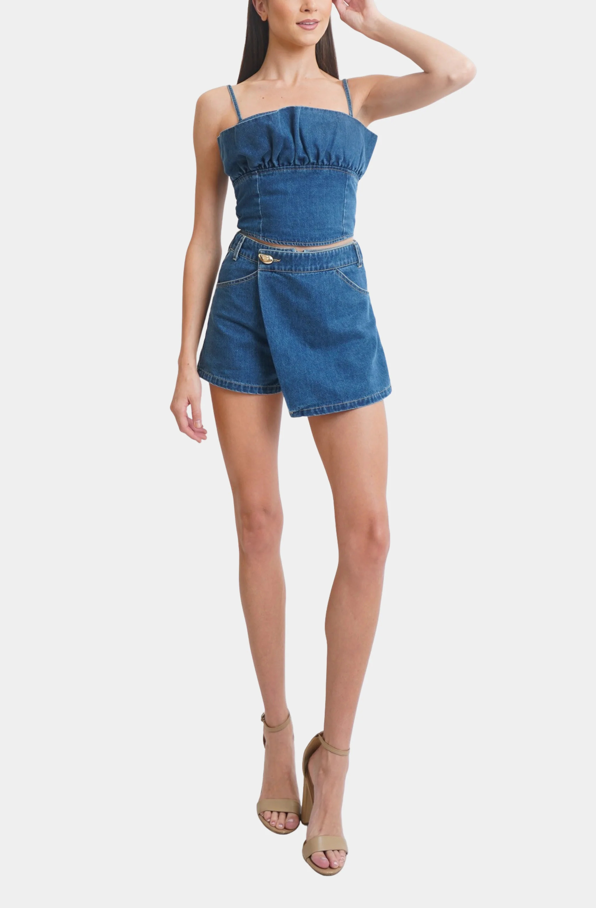 Chelsea Skort