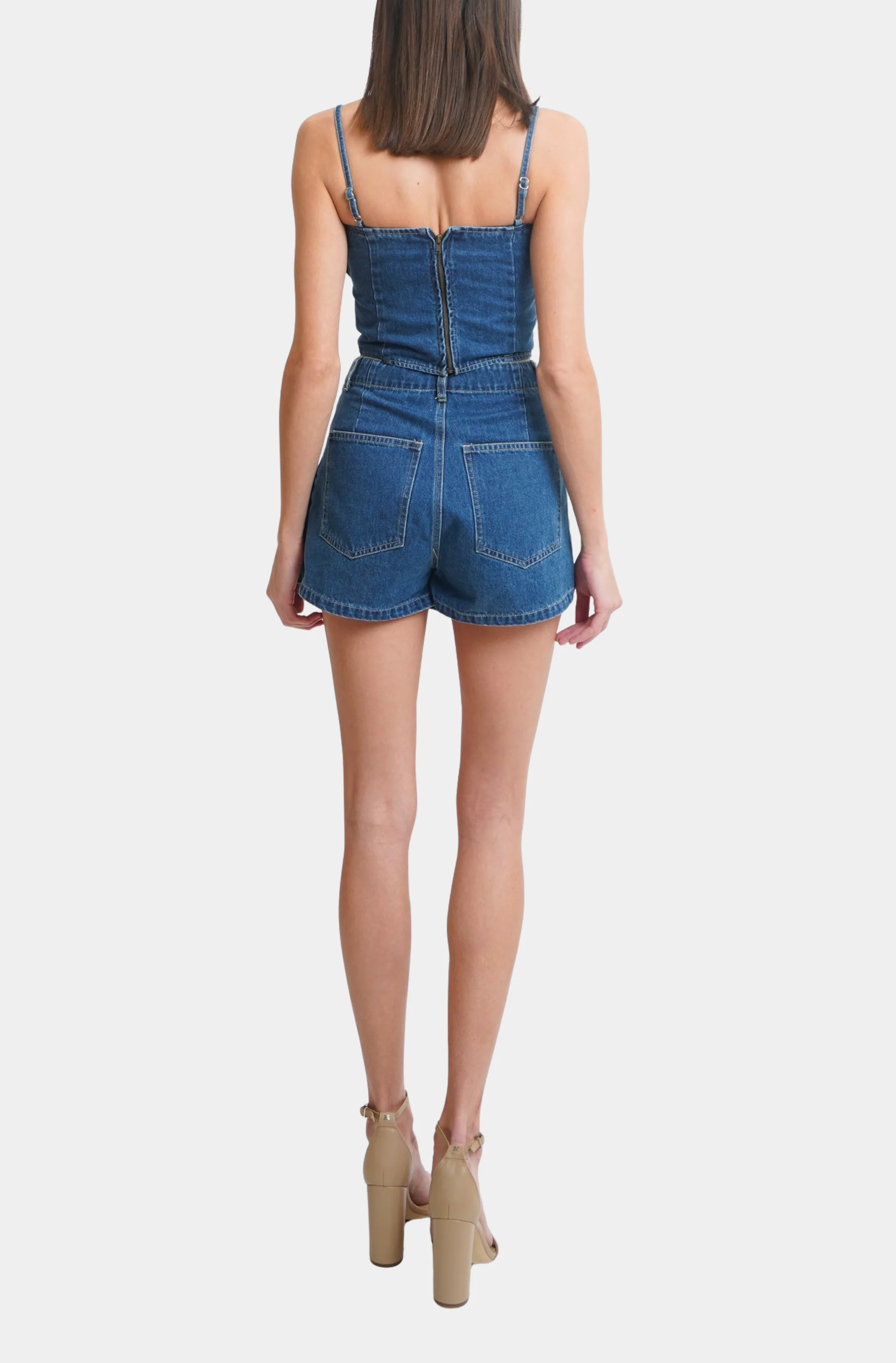 Chelsea Skort - Image 3