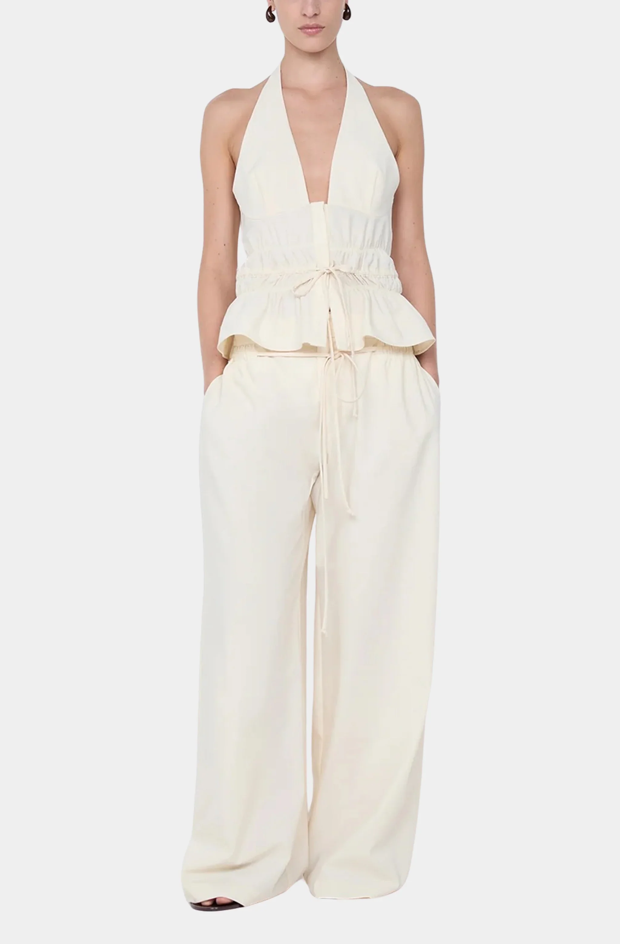 Astrid Wide Leg Pant