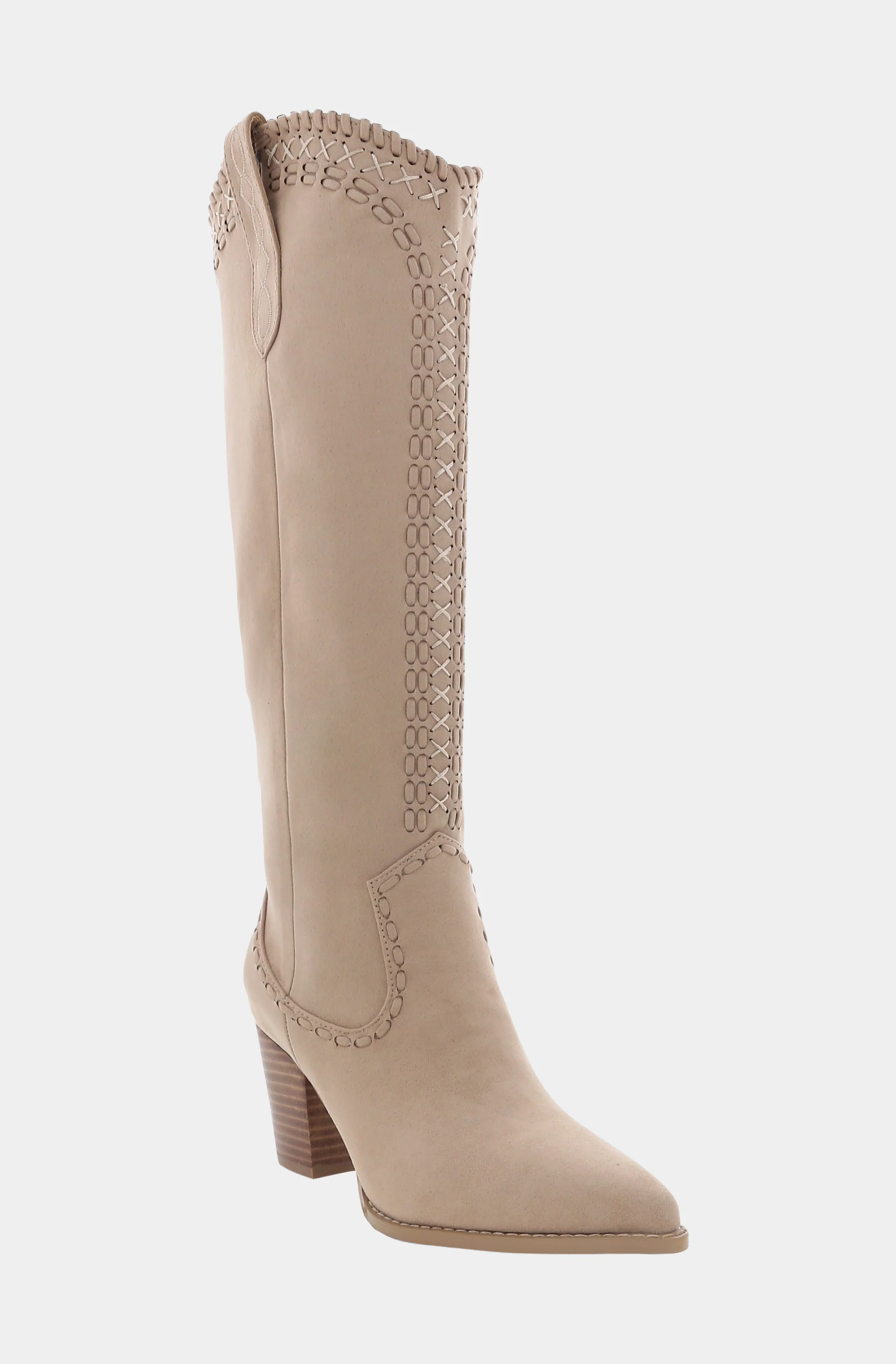 Finley Boot