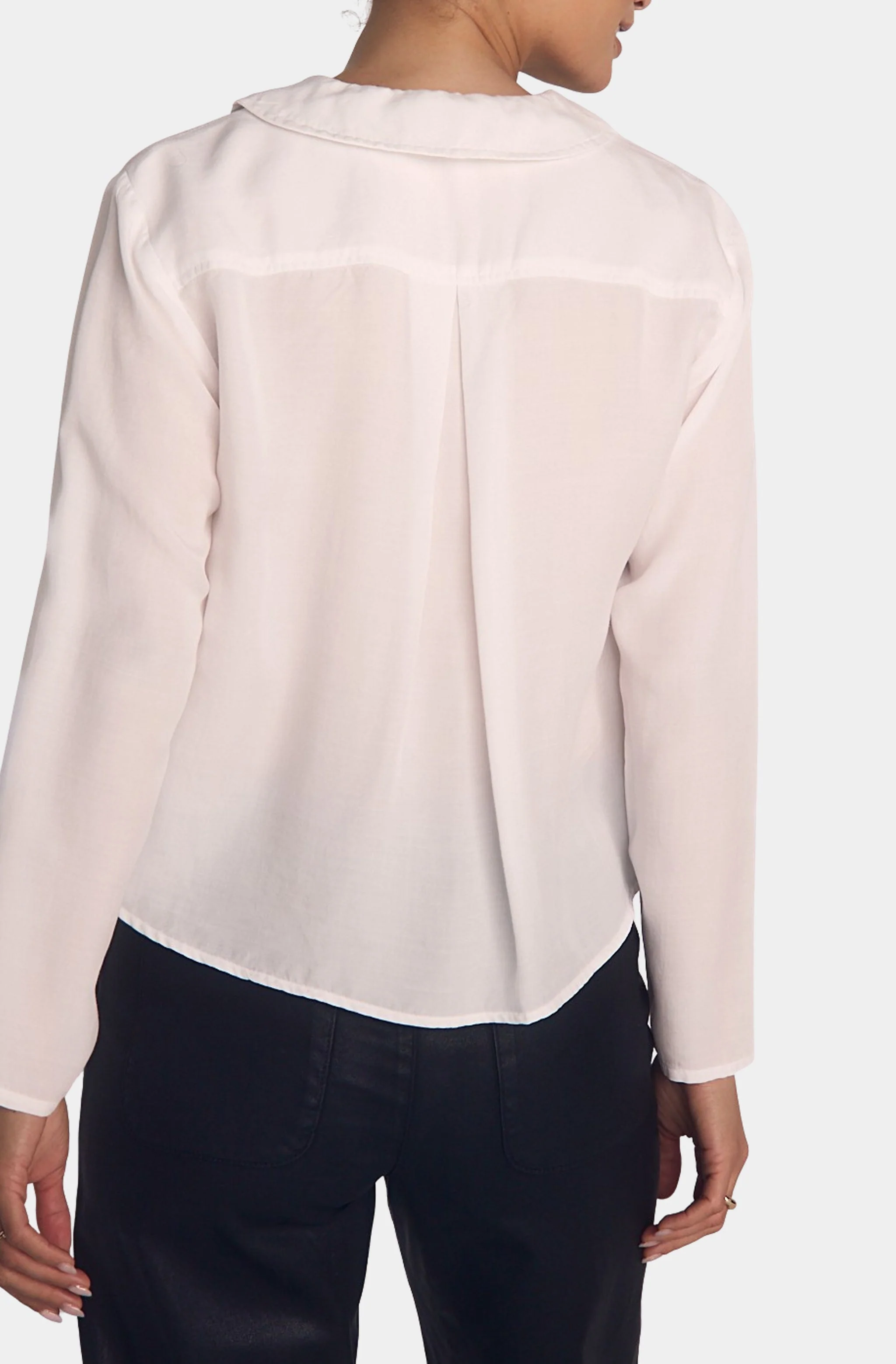 Puritan Collar Shirt - Image 3