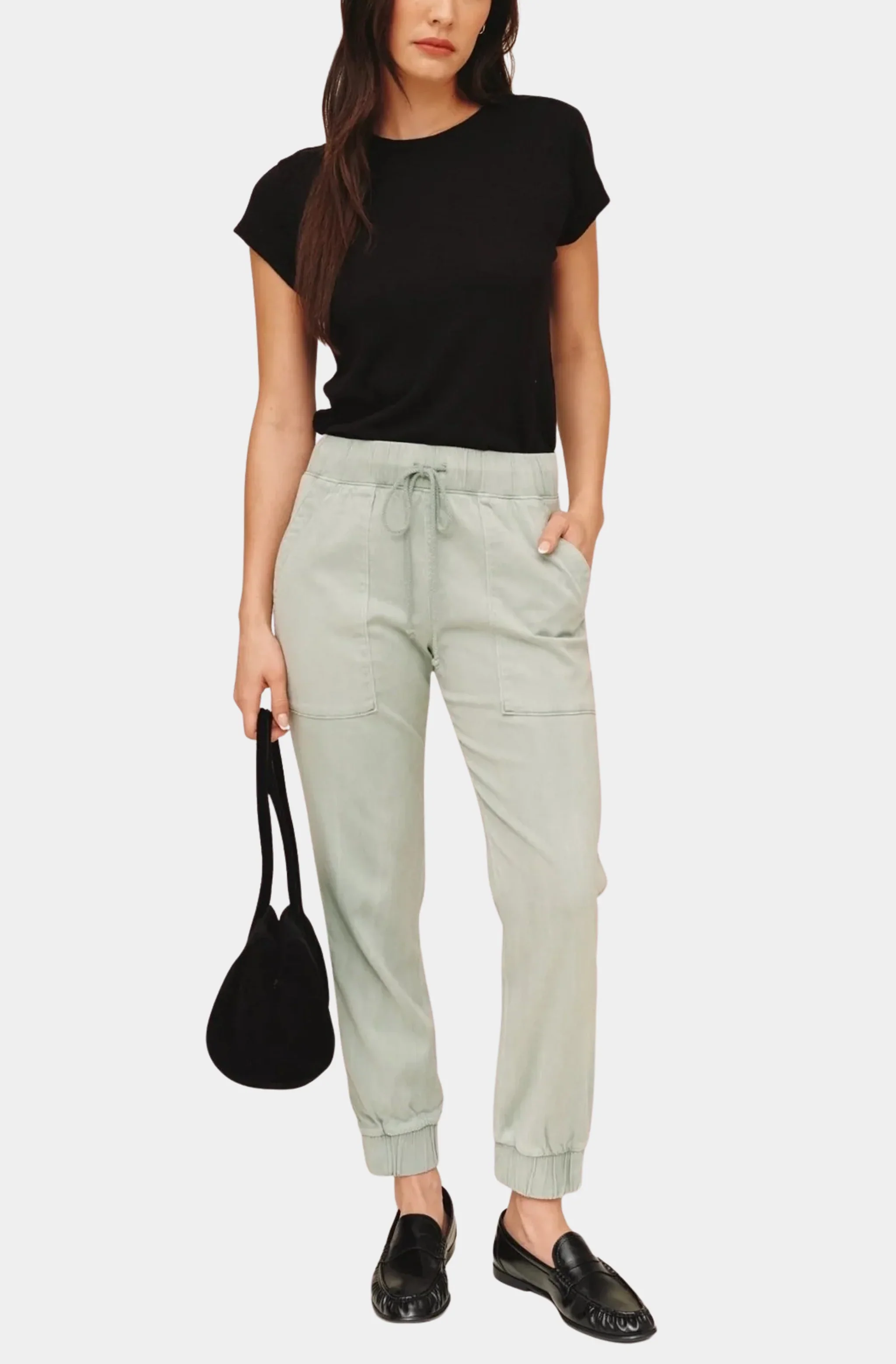 Pocket Jogger