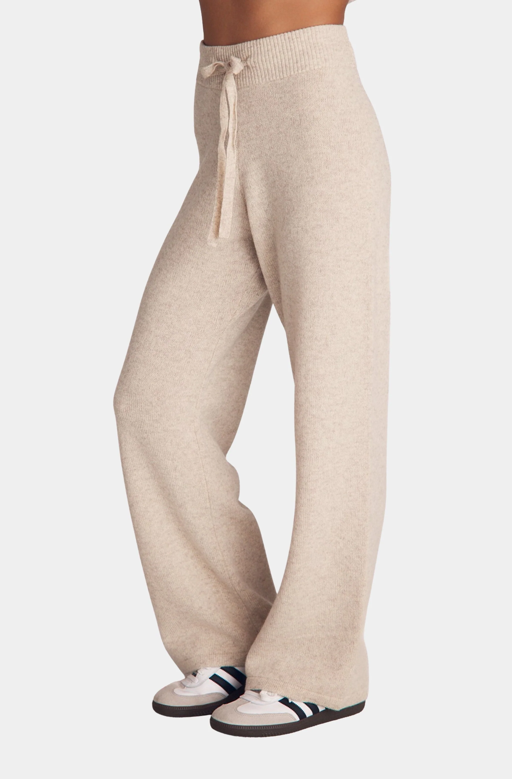 Wide Leg Sweatpant - Image 3