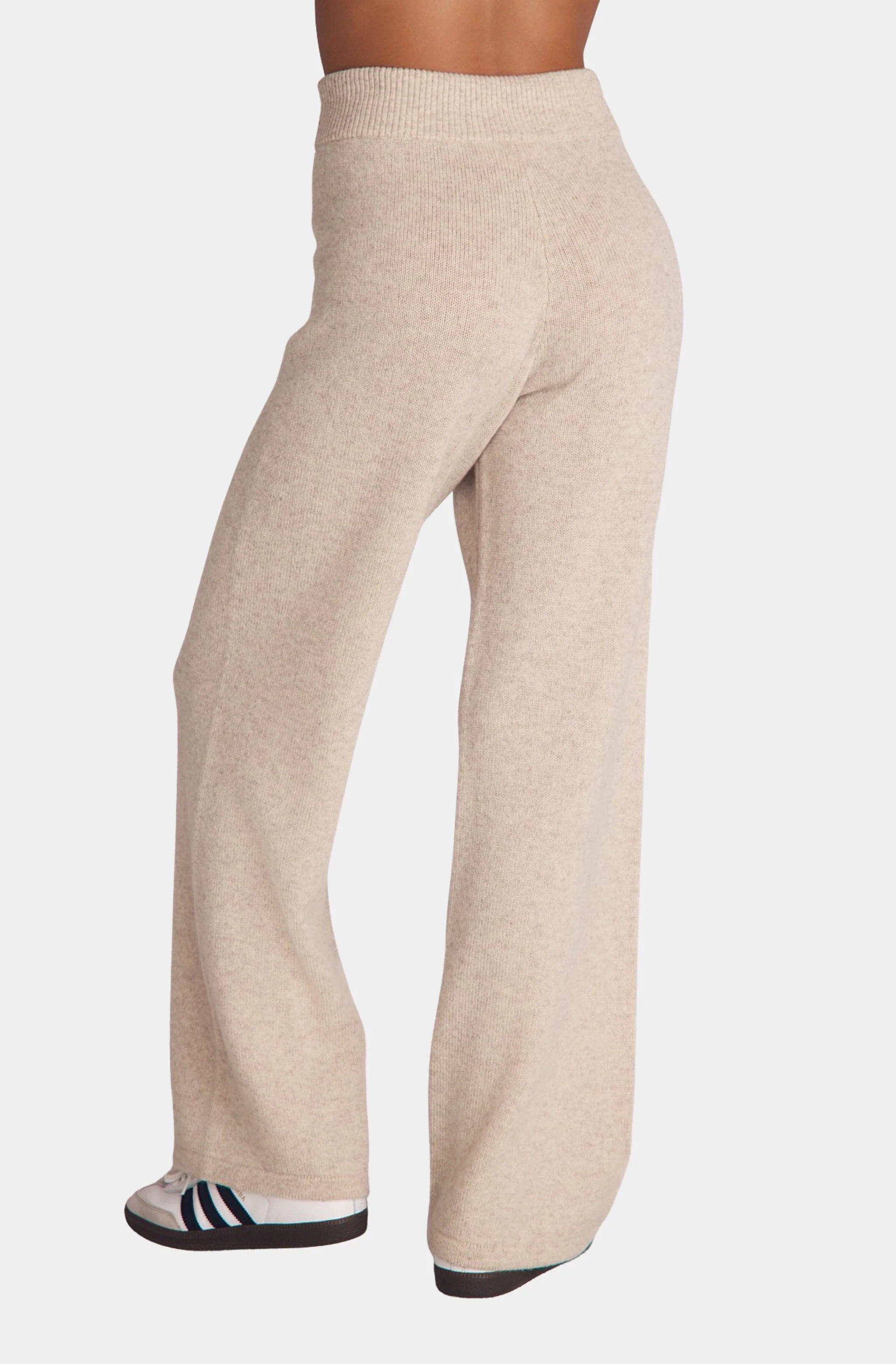 Wide Leg Sweatpant - Image 4