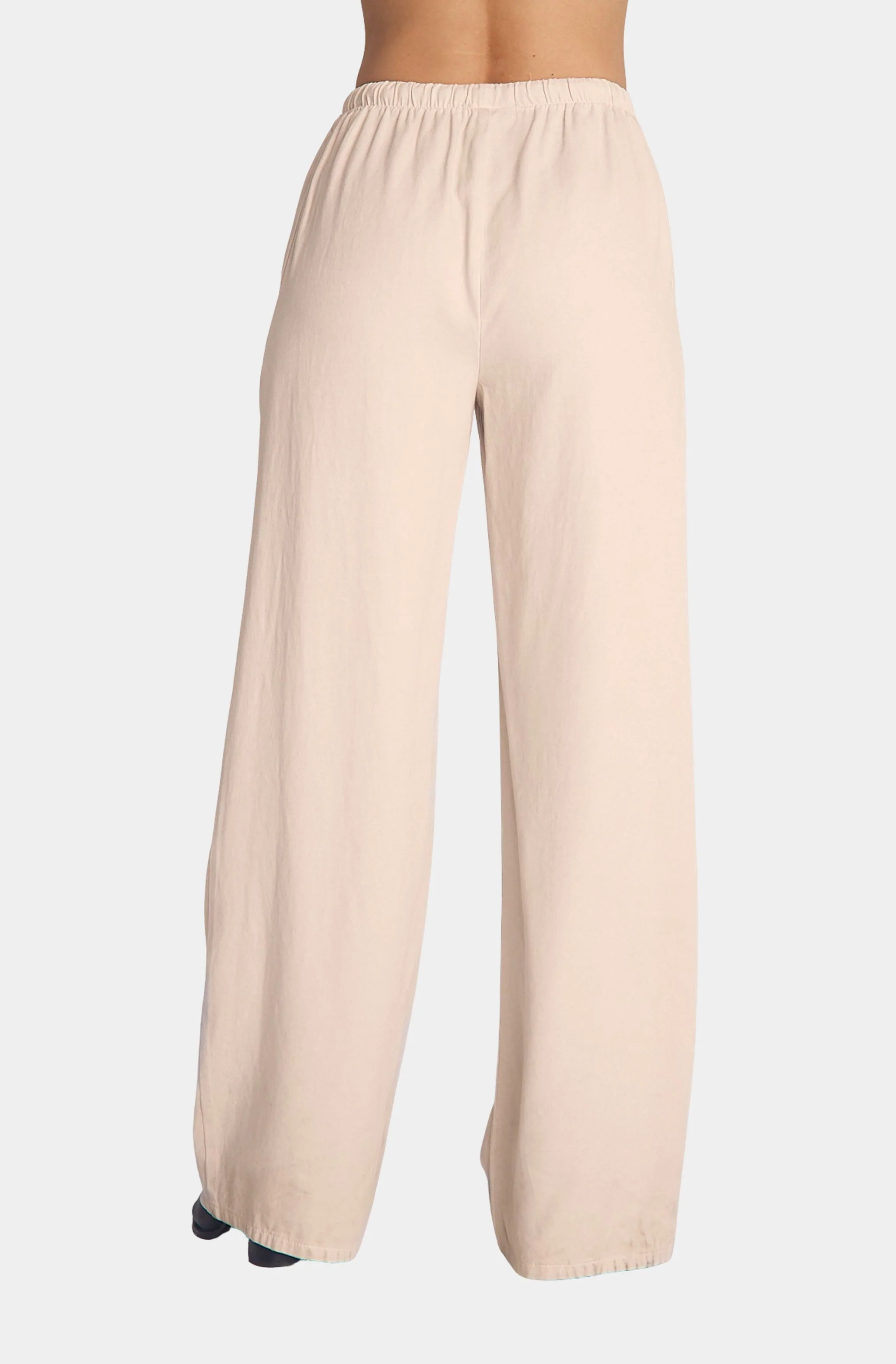 Kylie Wide Leg with Drawstring - Image 4