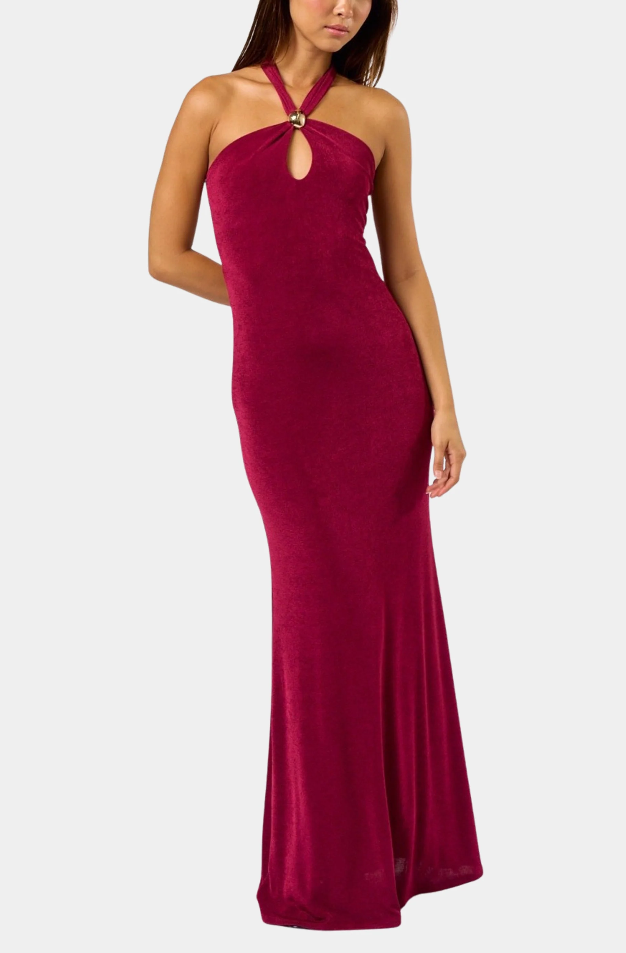Gabrielle Dress - Image 2