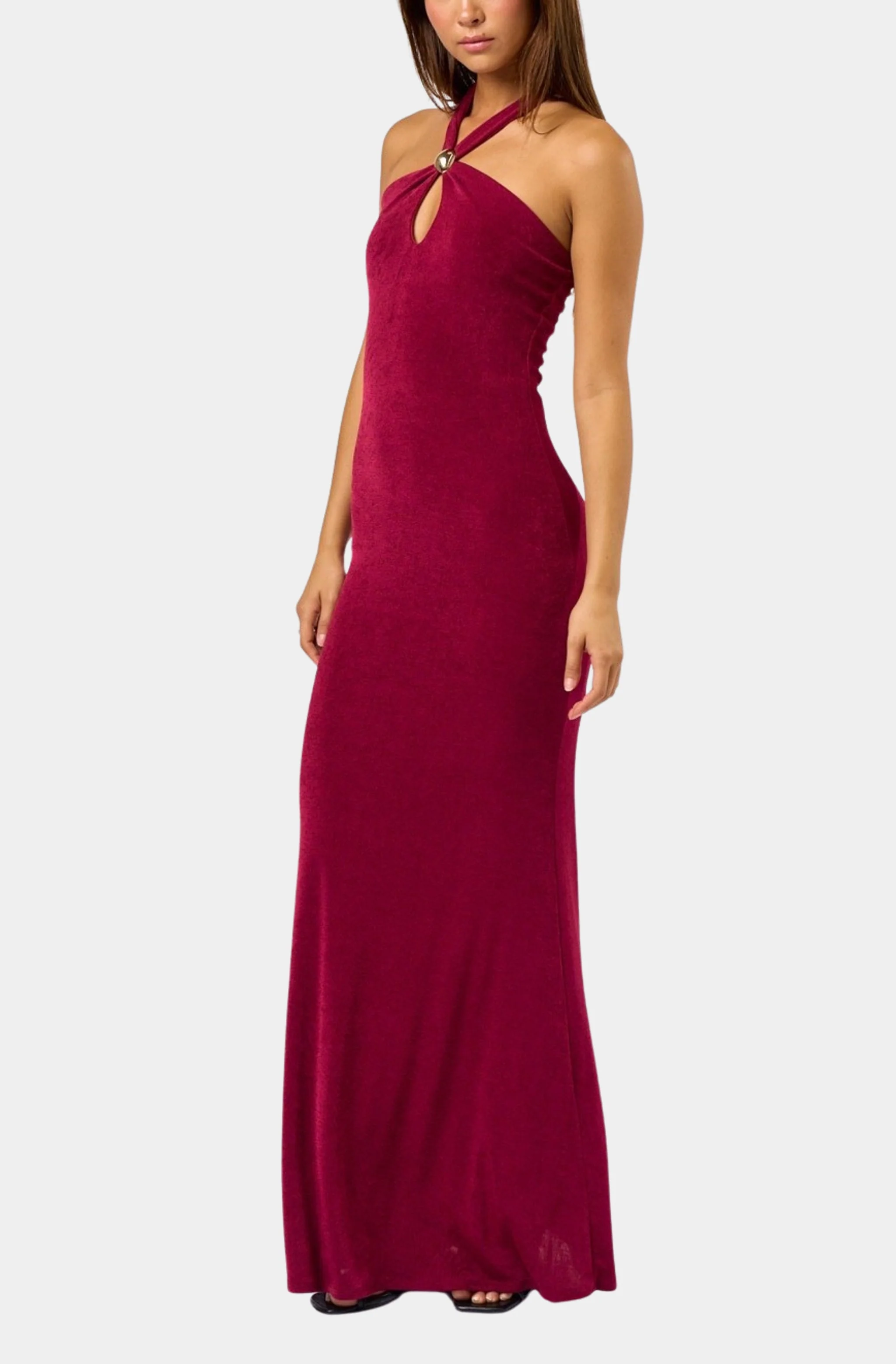 Gabrielle Dress - Image 3