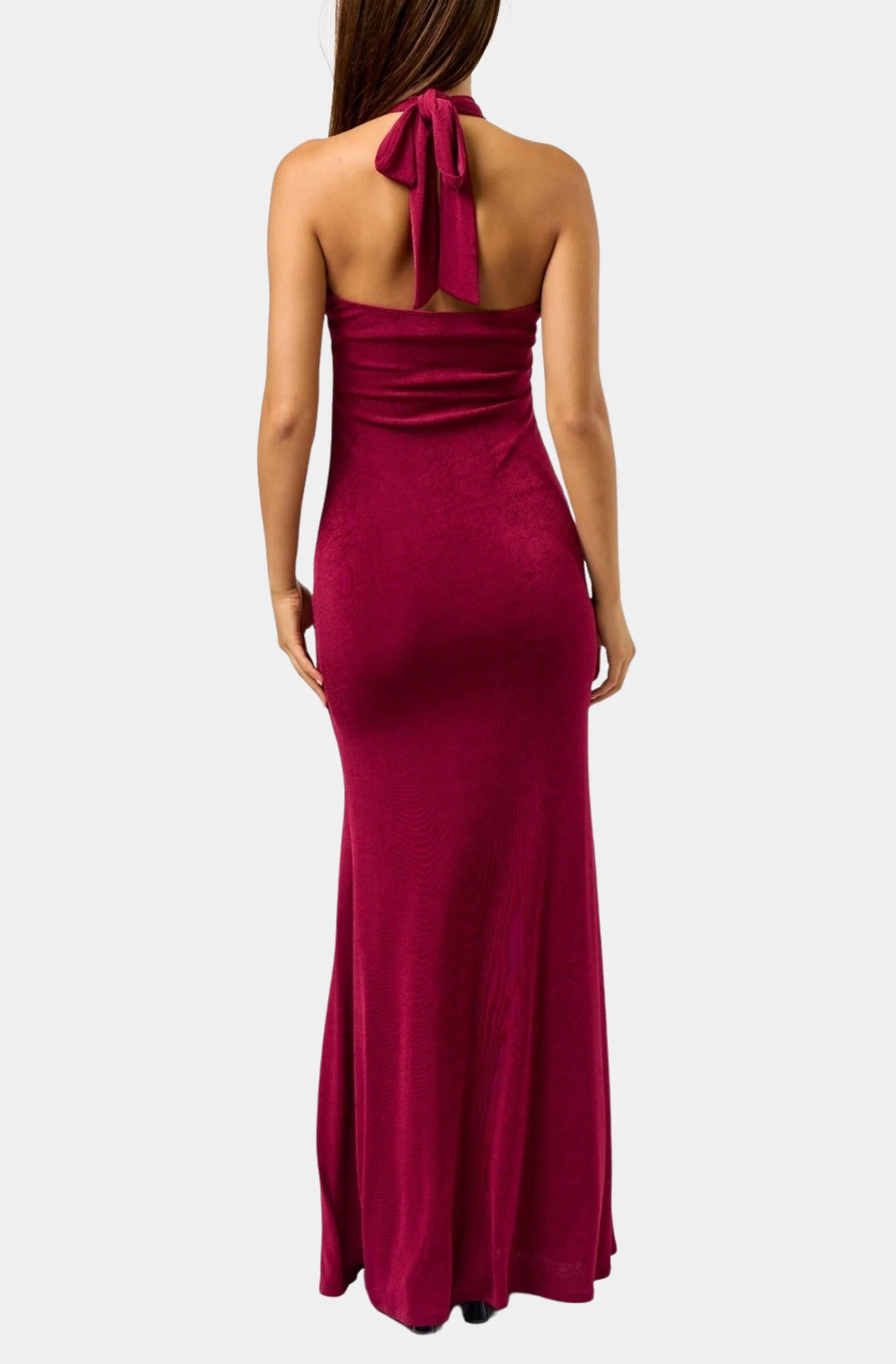 Gabrielle Dress - Image 4