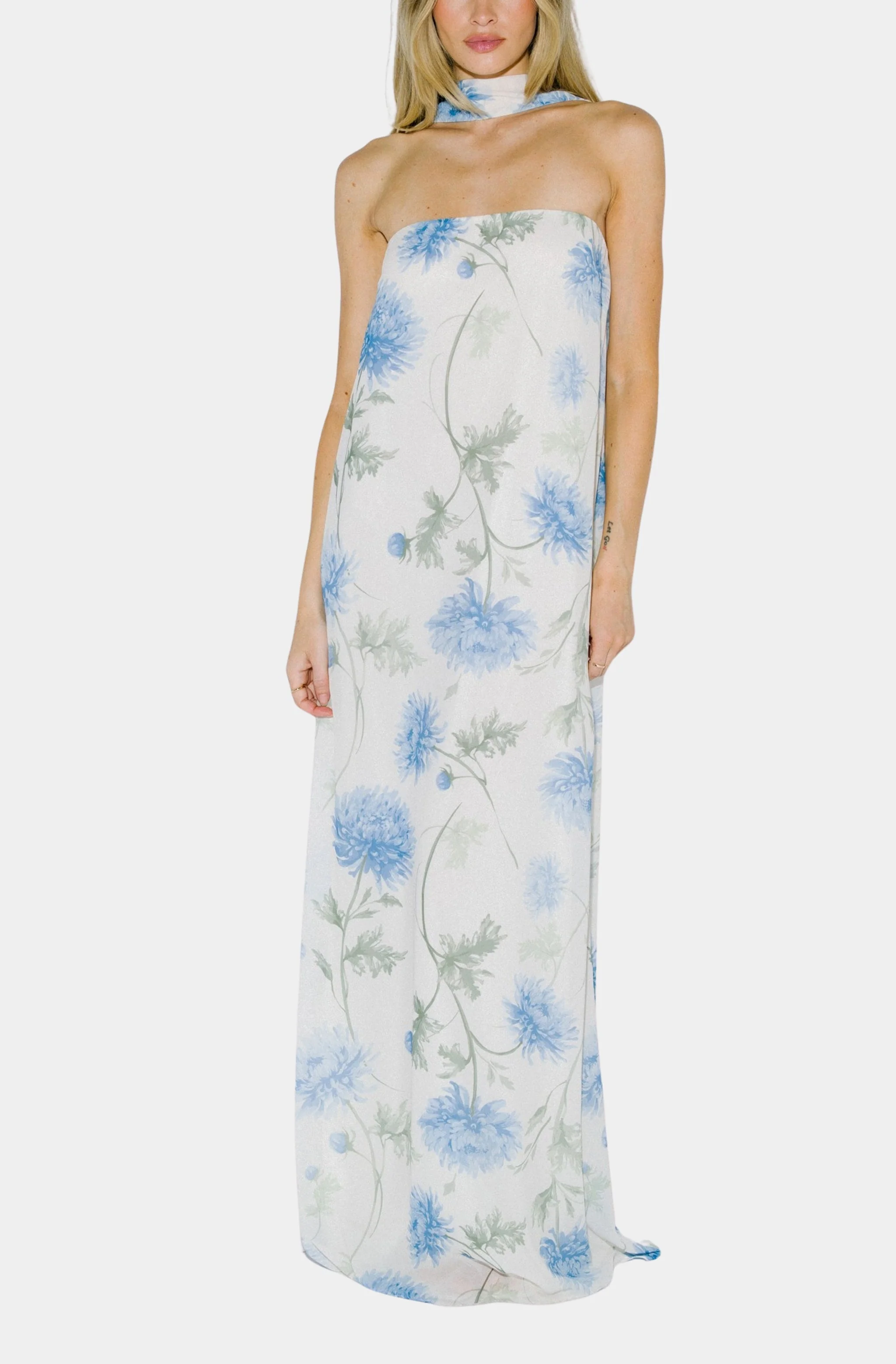 Marcella Dress