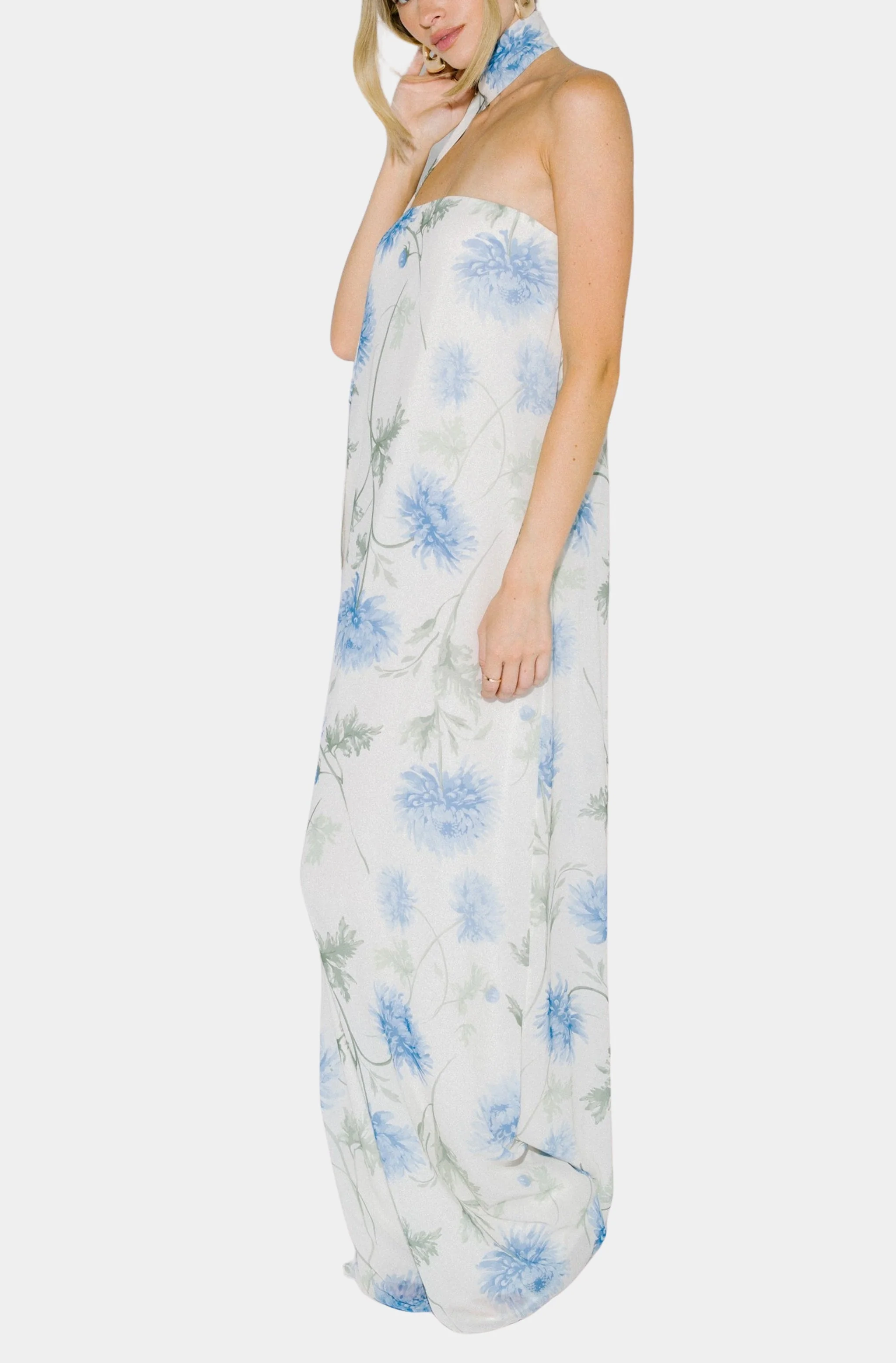 Marcella Dress - Image 2