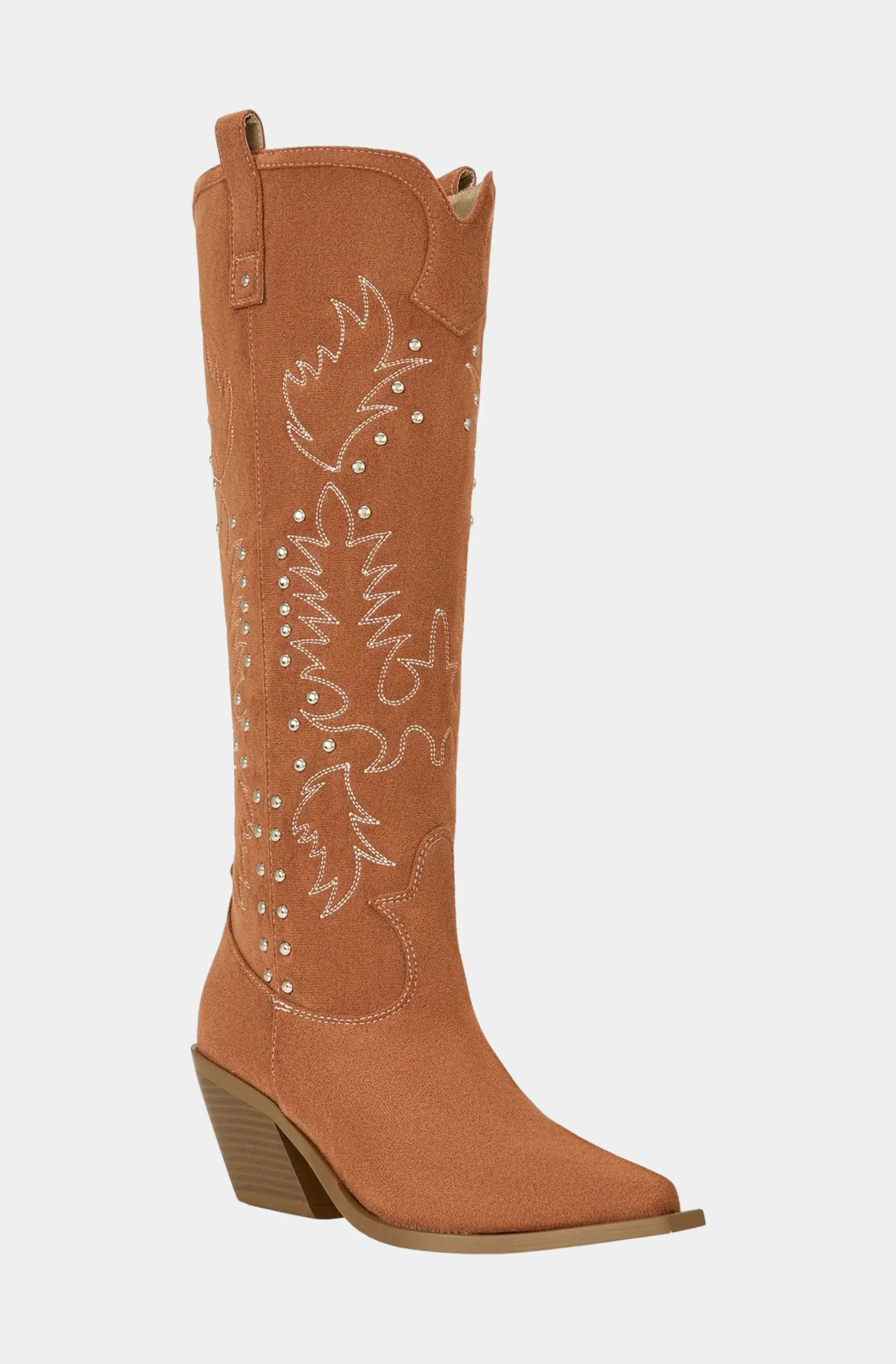 Beckett Western Boot