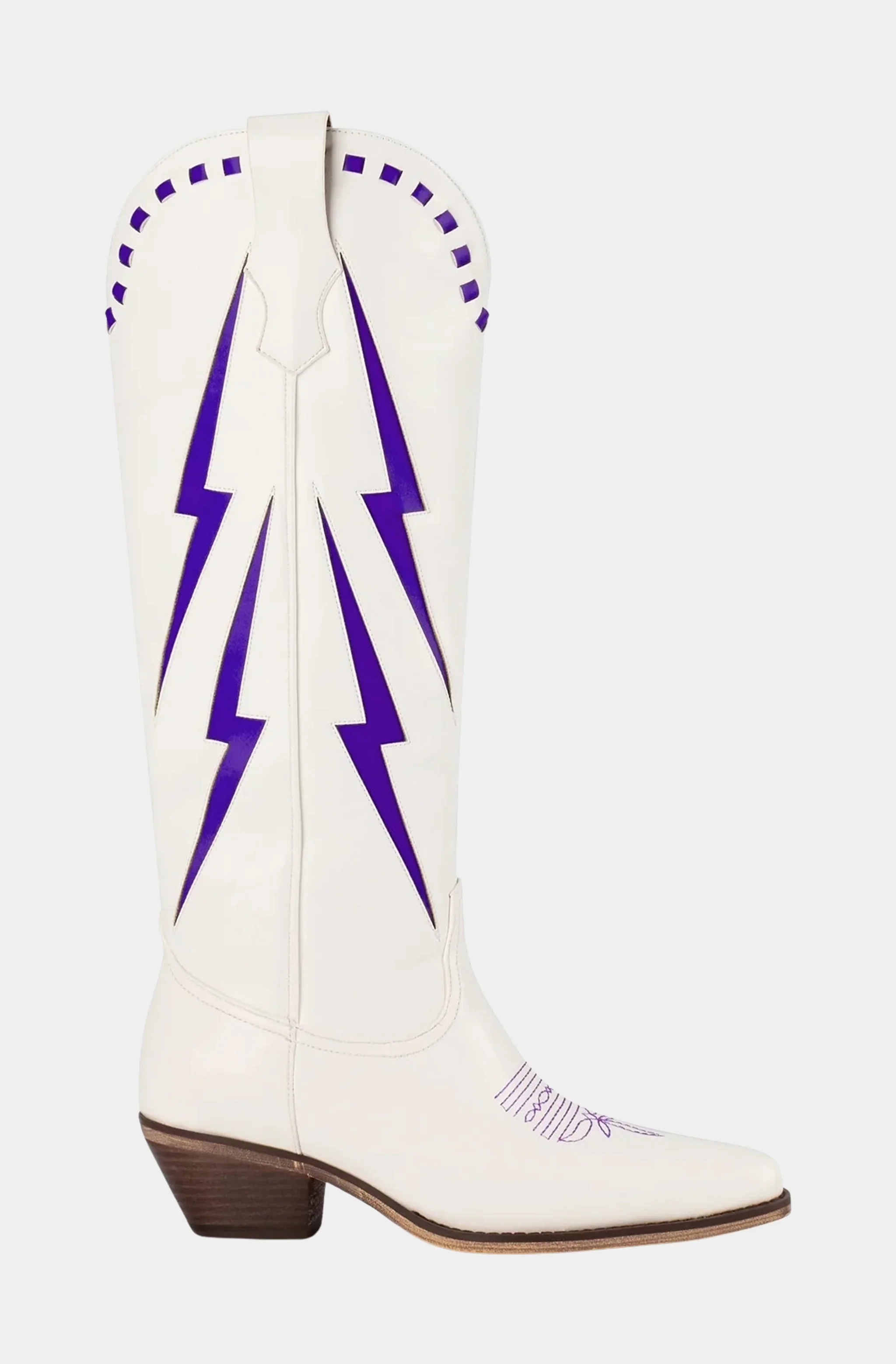 The Berry Boots