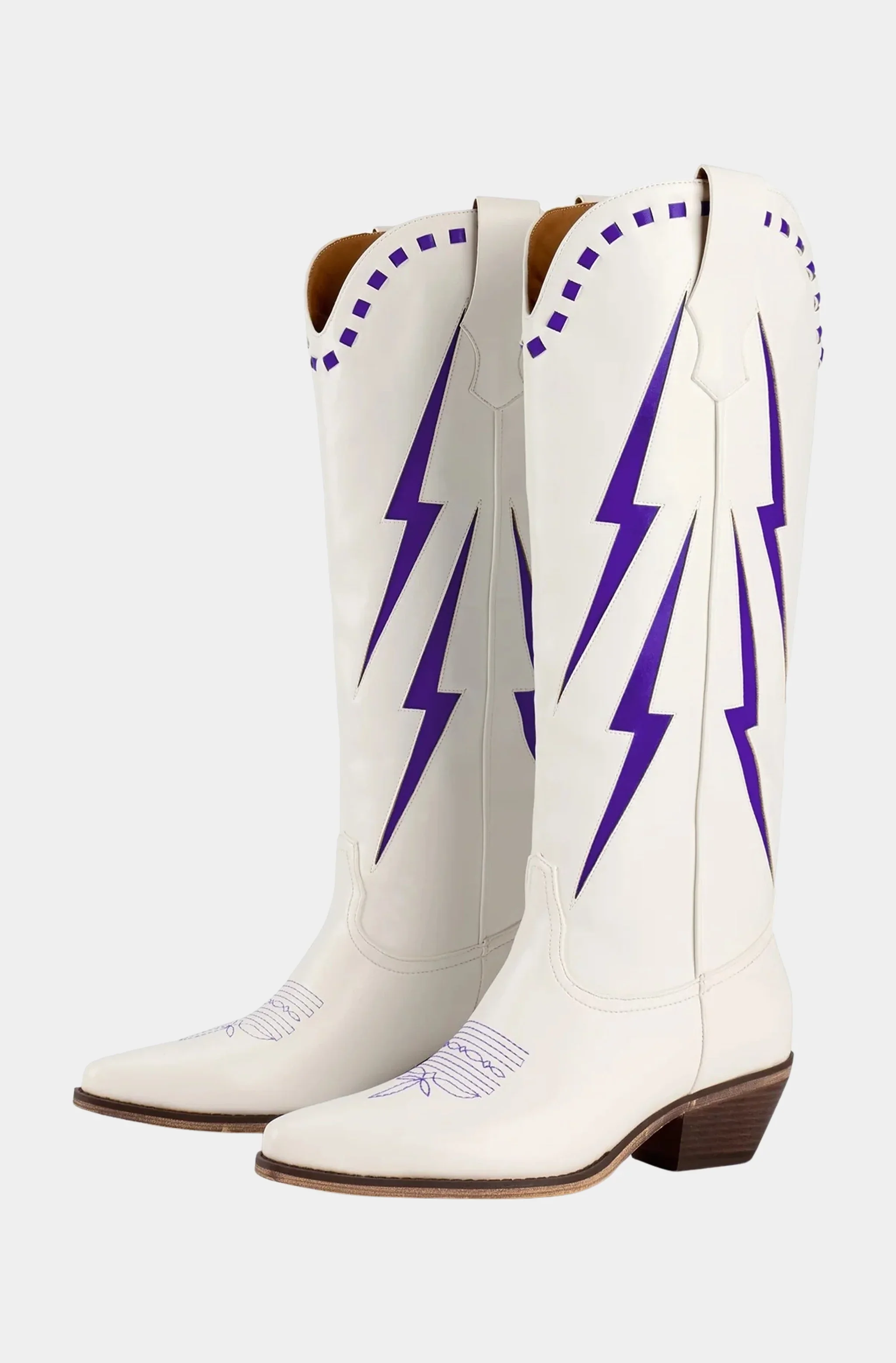 The Berry Boots - Image 2