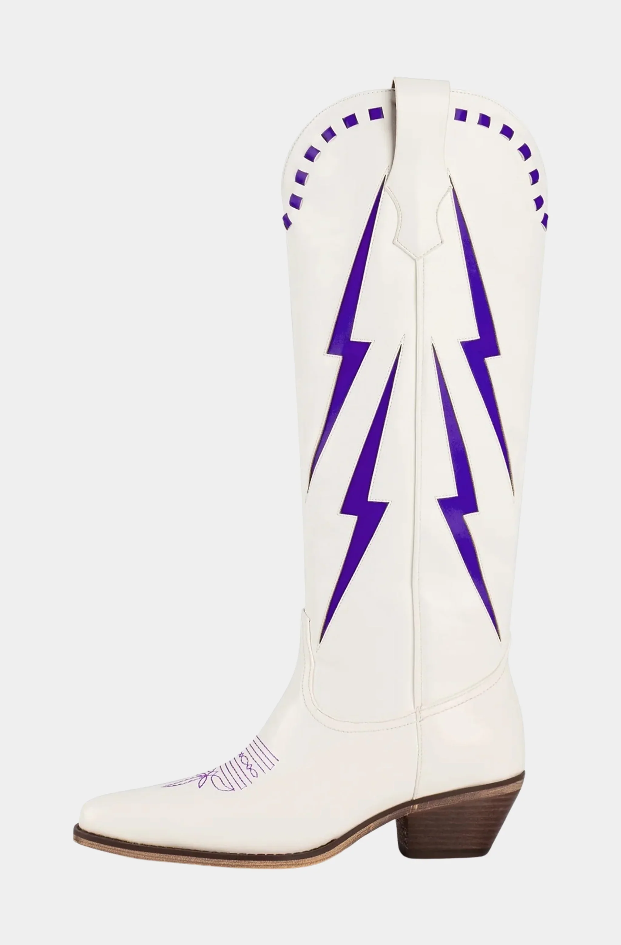The Berry Boots - Image 4