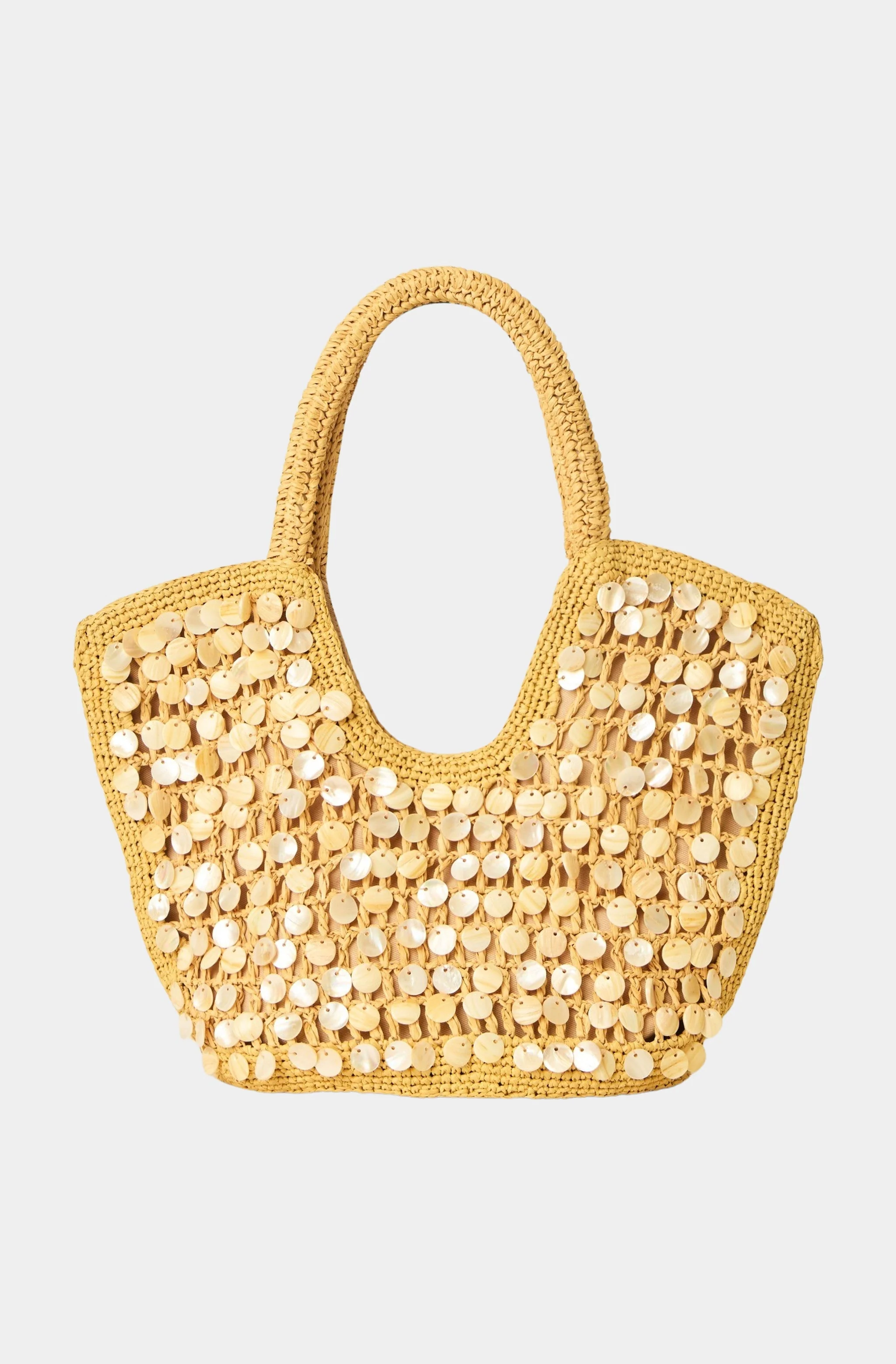 Santiago Tote