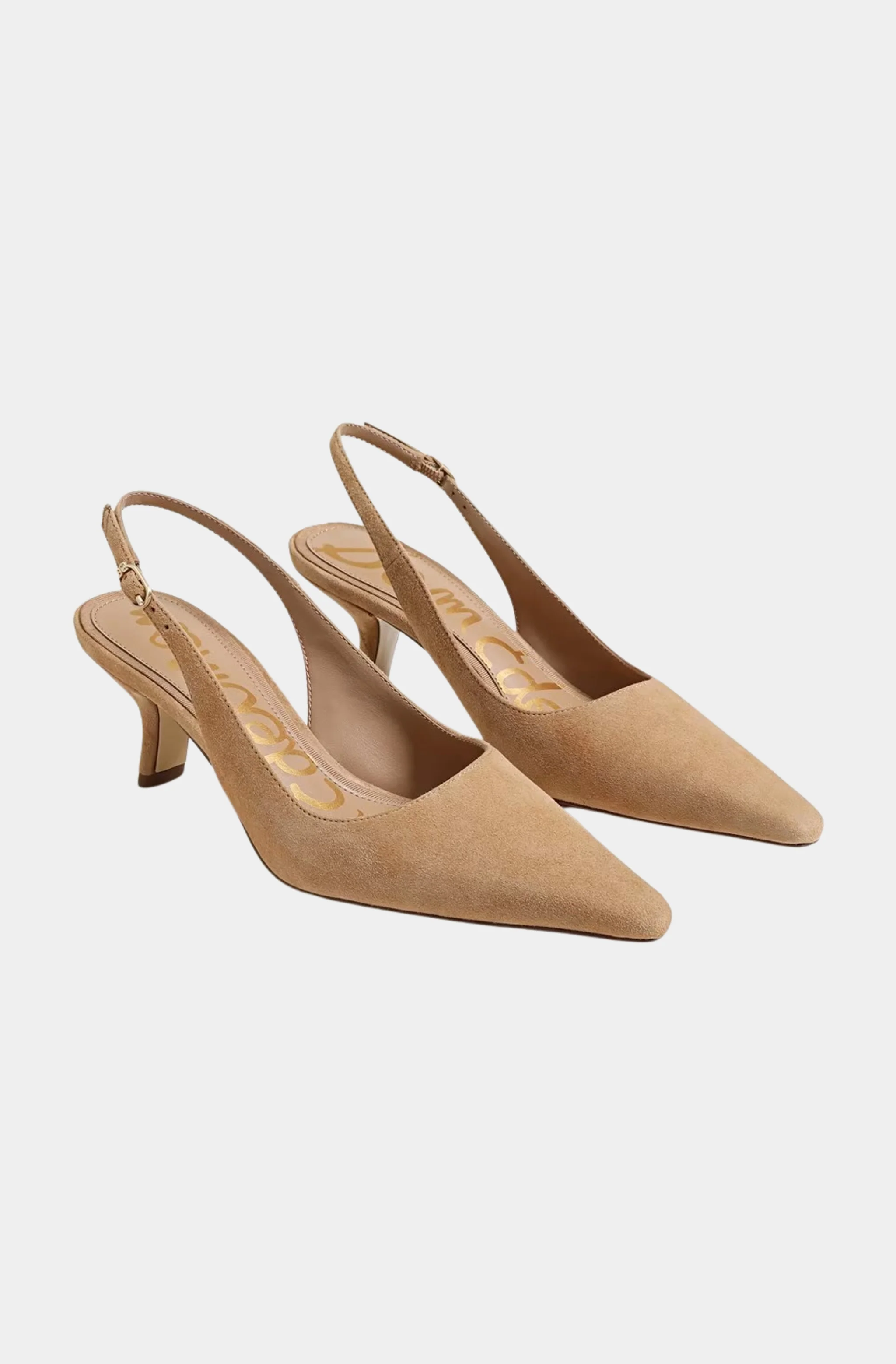 Bianka Sling Heel