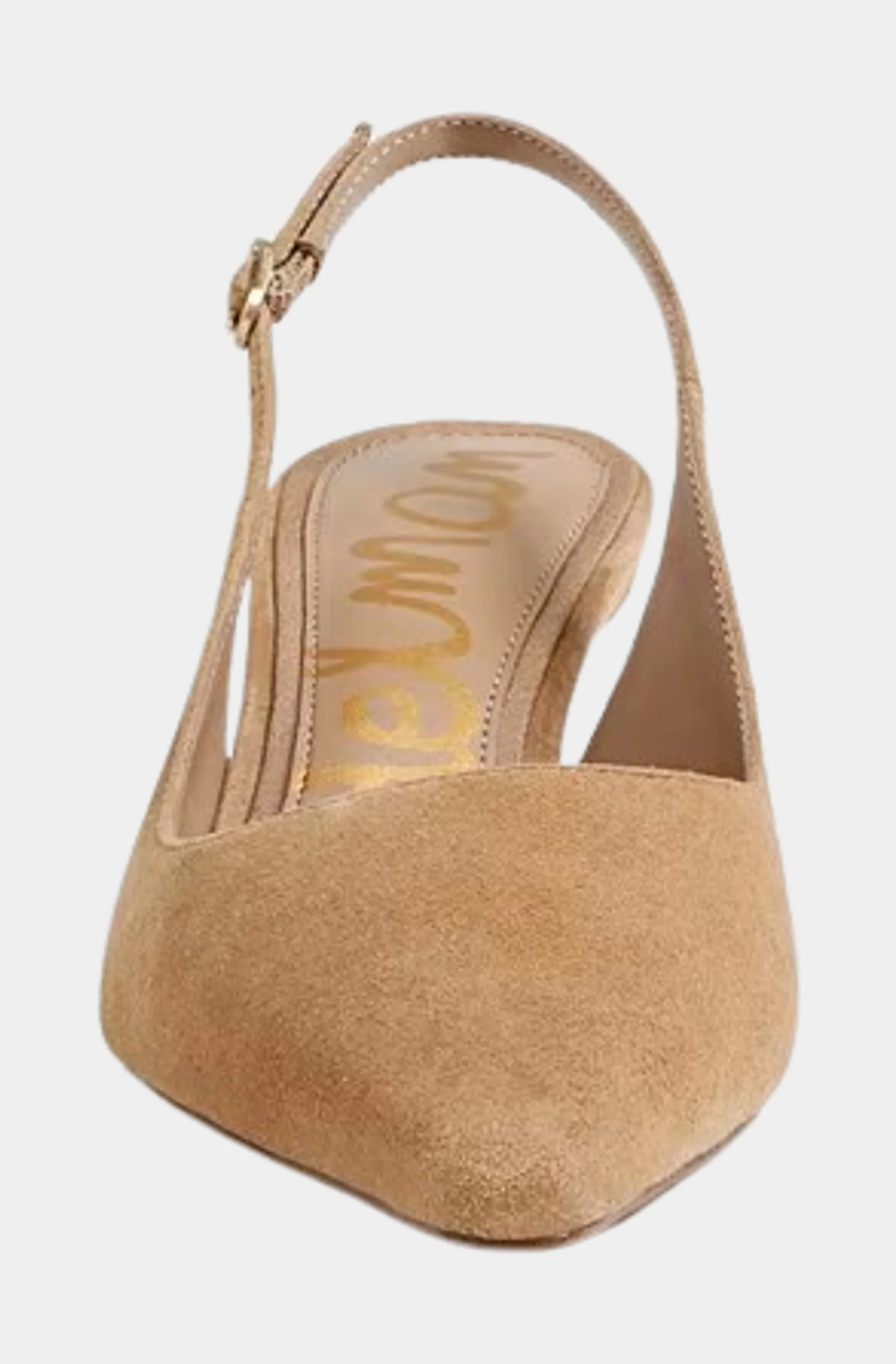 Bianka Sling Heel - Image 3