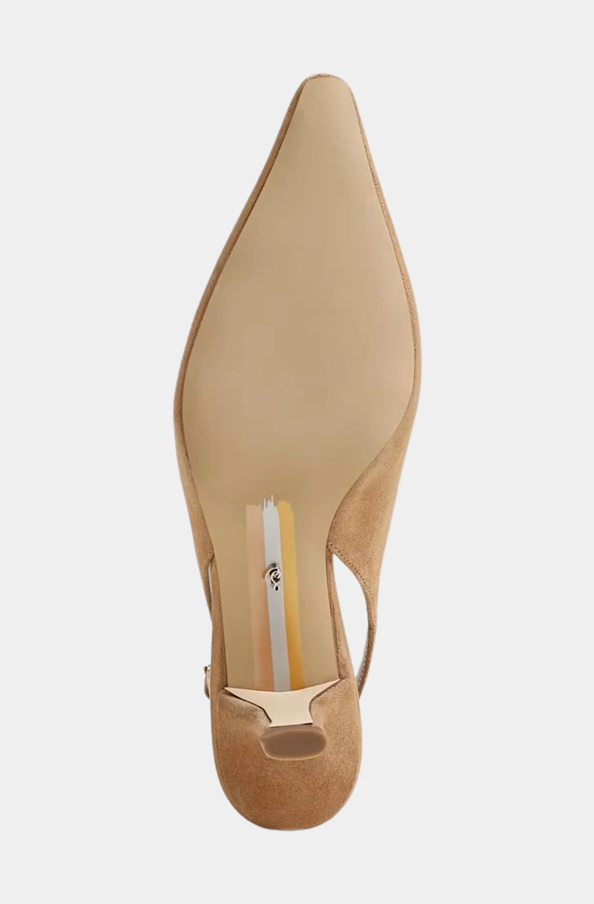Bianka Sling Heel - Image 6