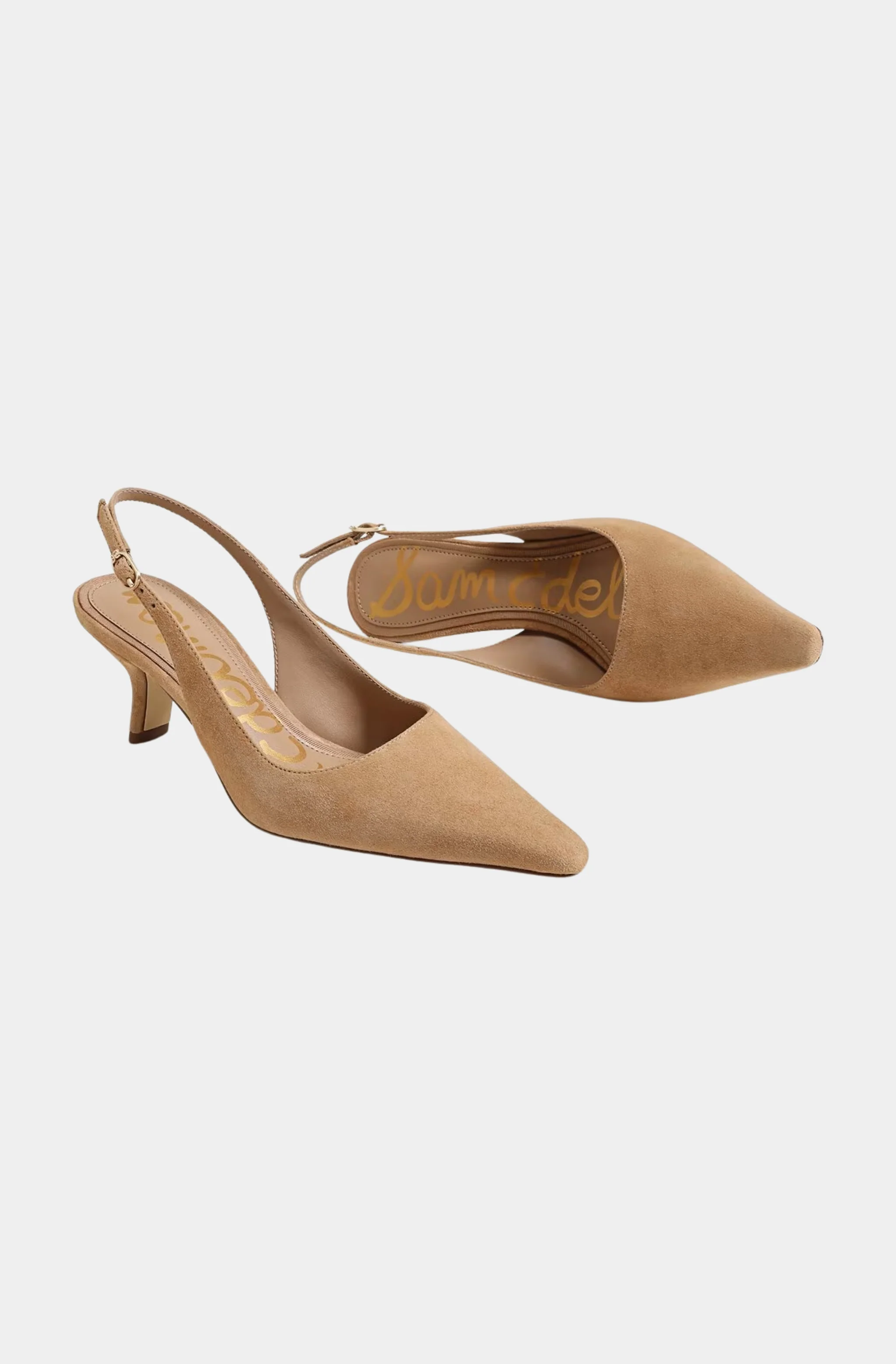 Bianka Sling Heel - Image 7
