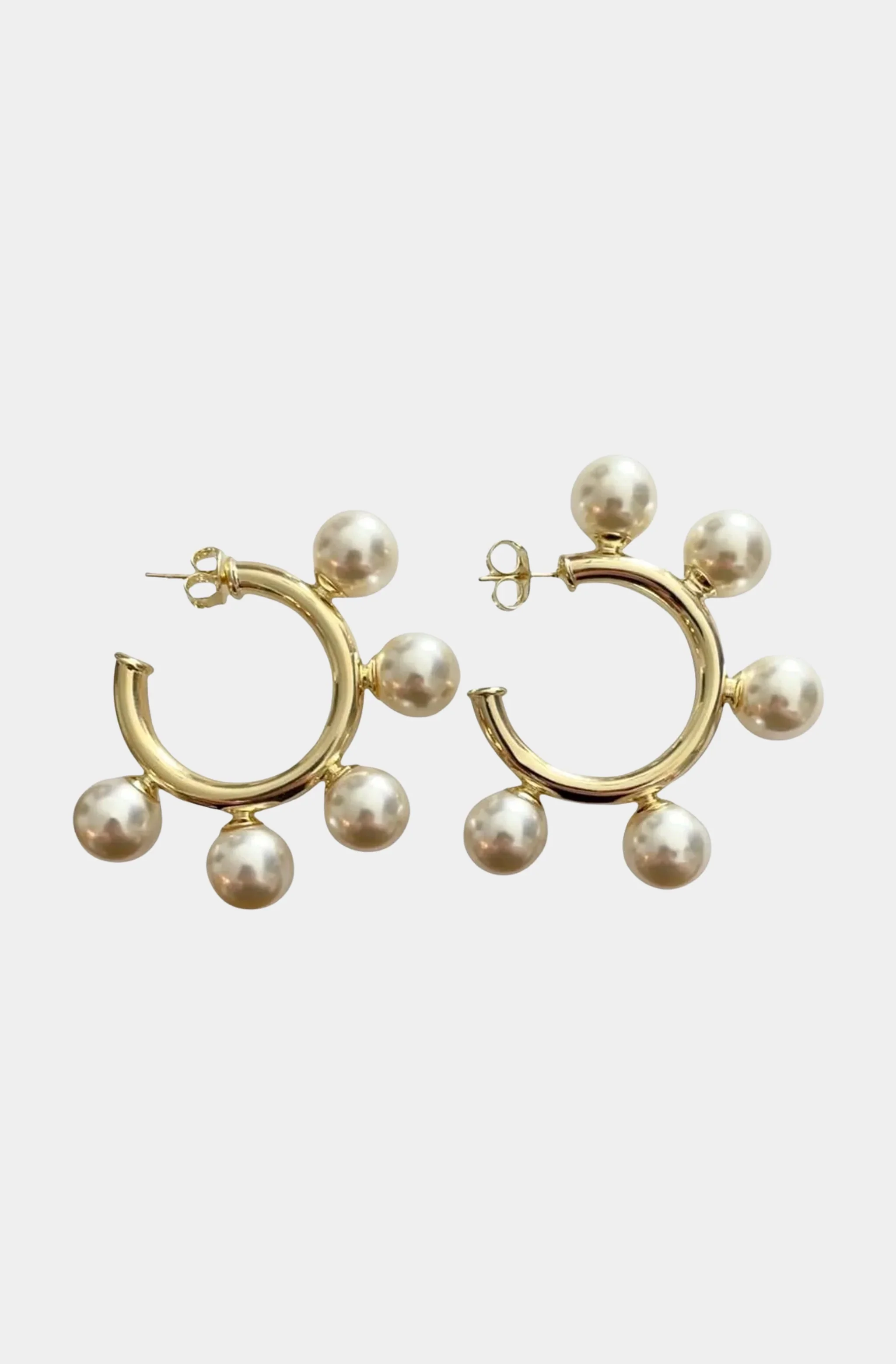 Gio Hoops