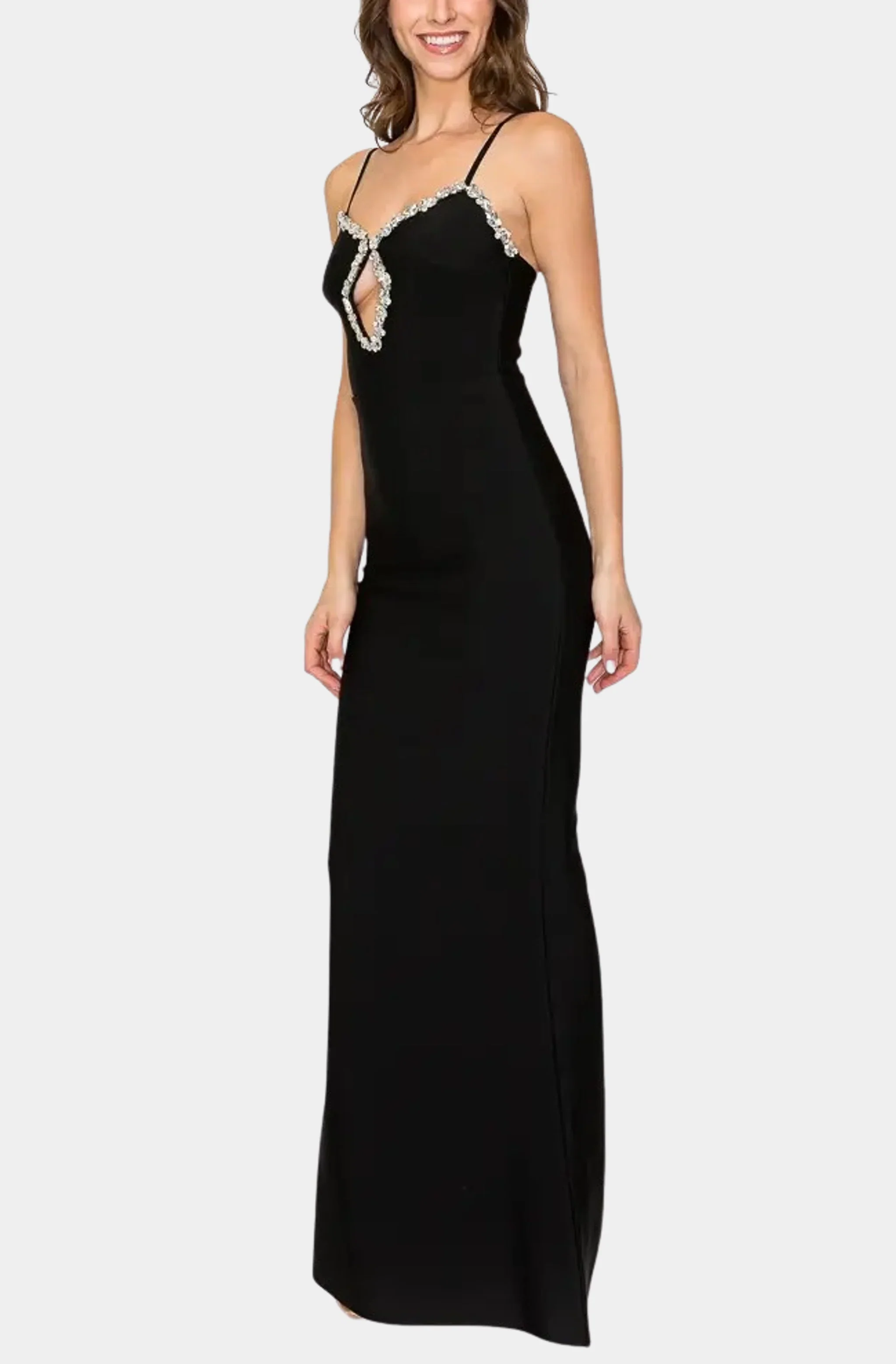 Bronstein Gown - Image 4