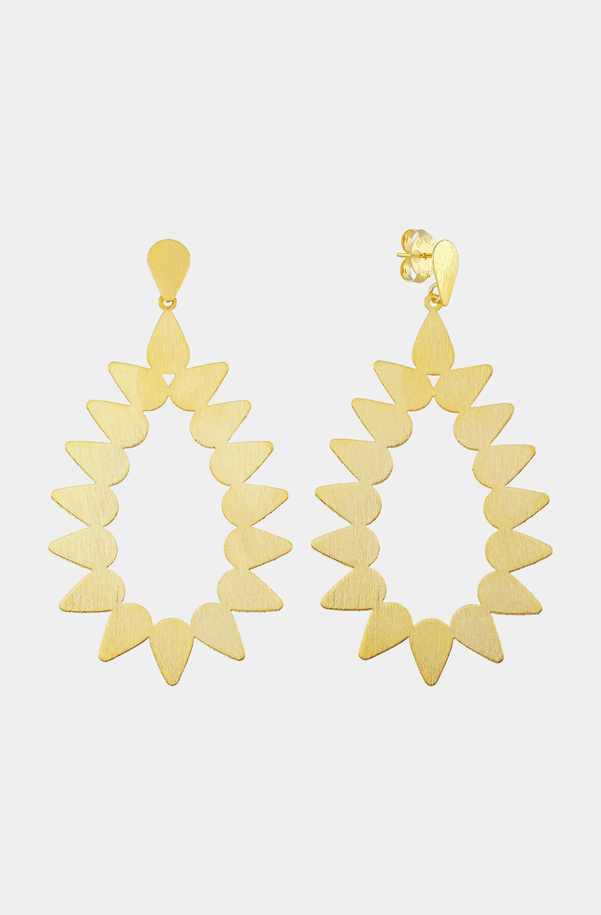 Livia Earrings