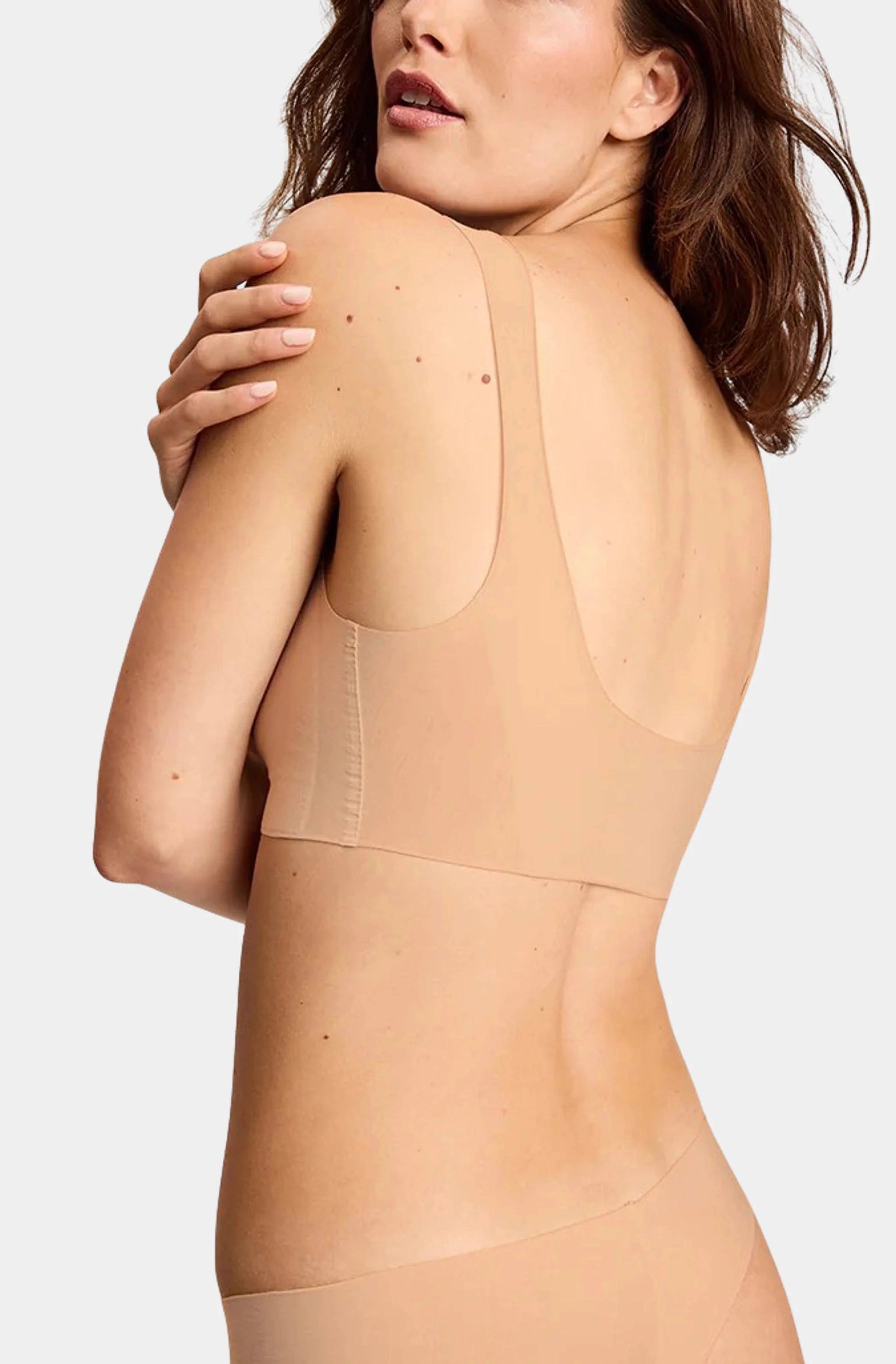 Butter Soft-Support Bralette - Image 2